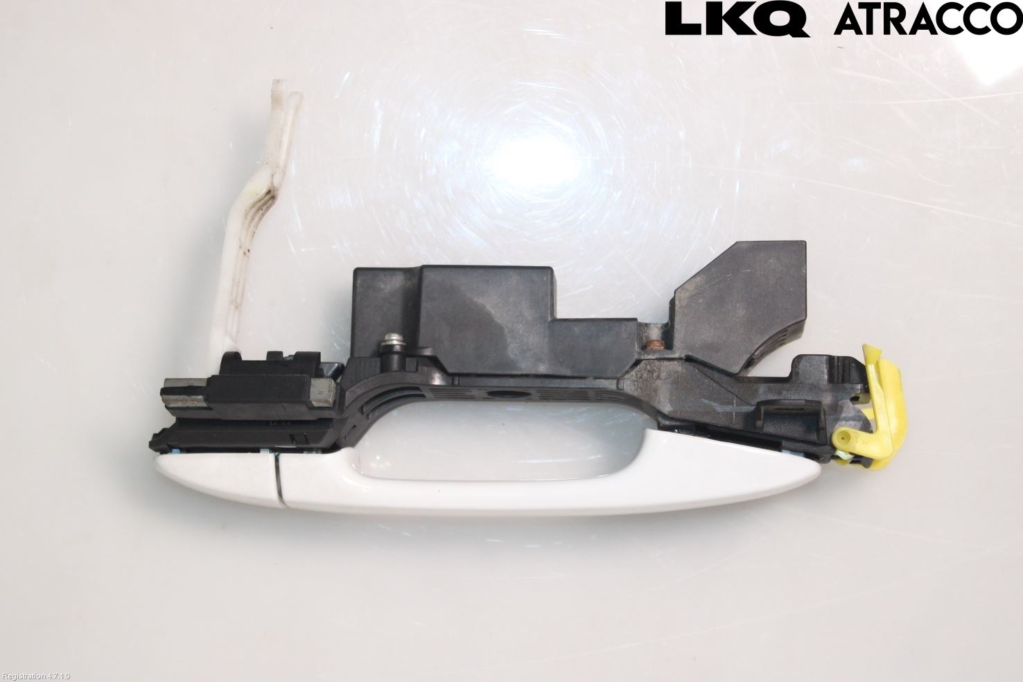 Toyota AVENSIS 09-15 Dørhandtak Ytre Høyre
