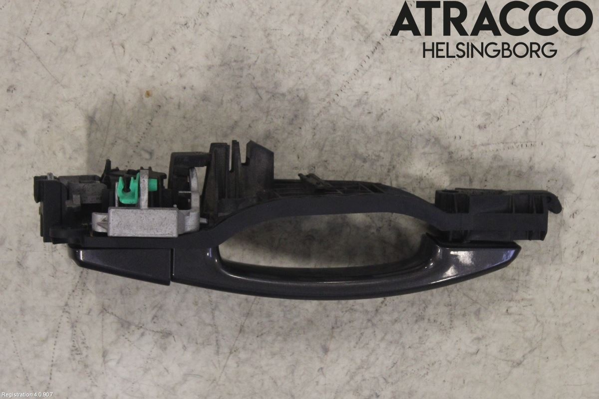 Opel CORSA D 07-14 Dørhandtak Ytre Høyre