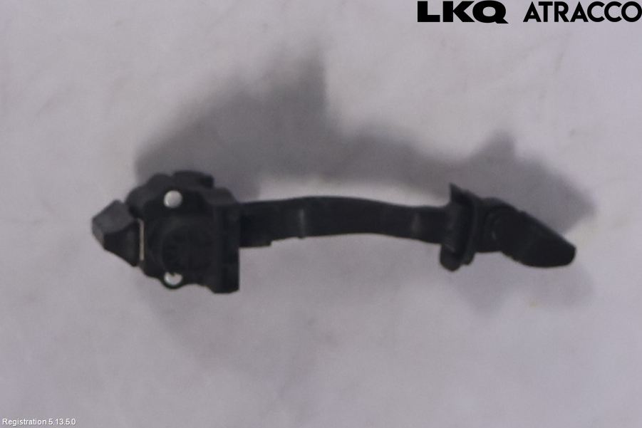 BMW 5 G30/G31/F90 17-23 Dørstopper