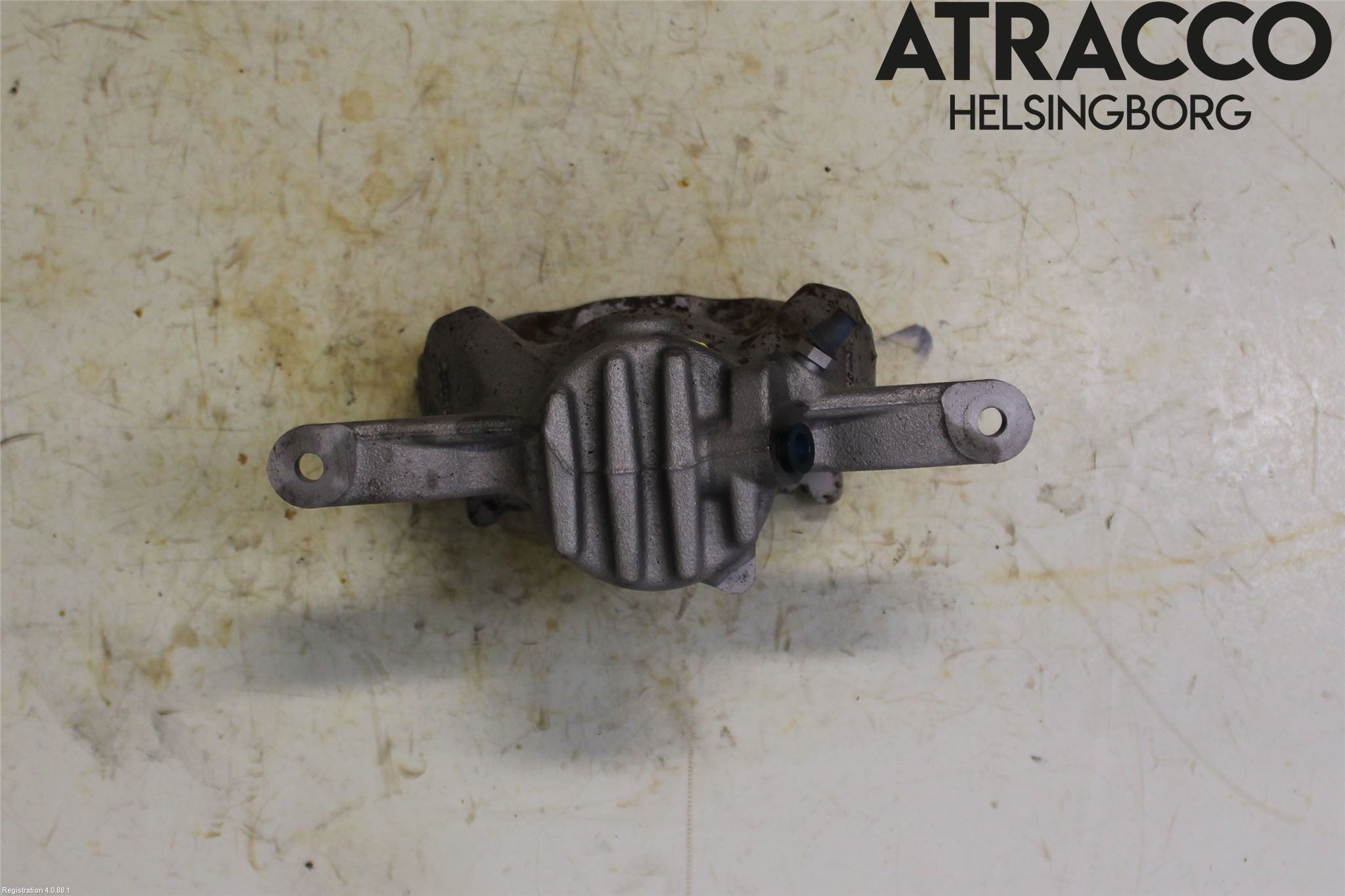 Opel VIVARO 15-19 Bremsecaliper Foran Høyre