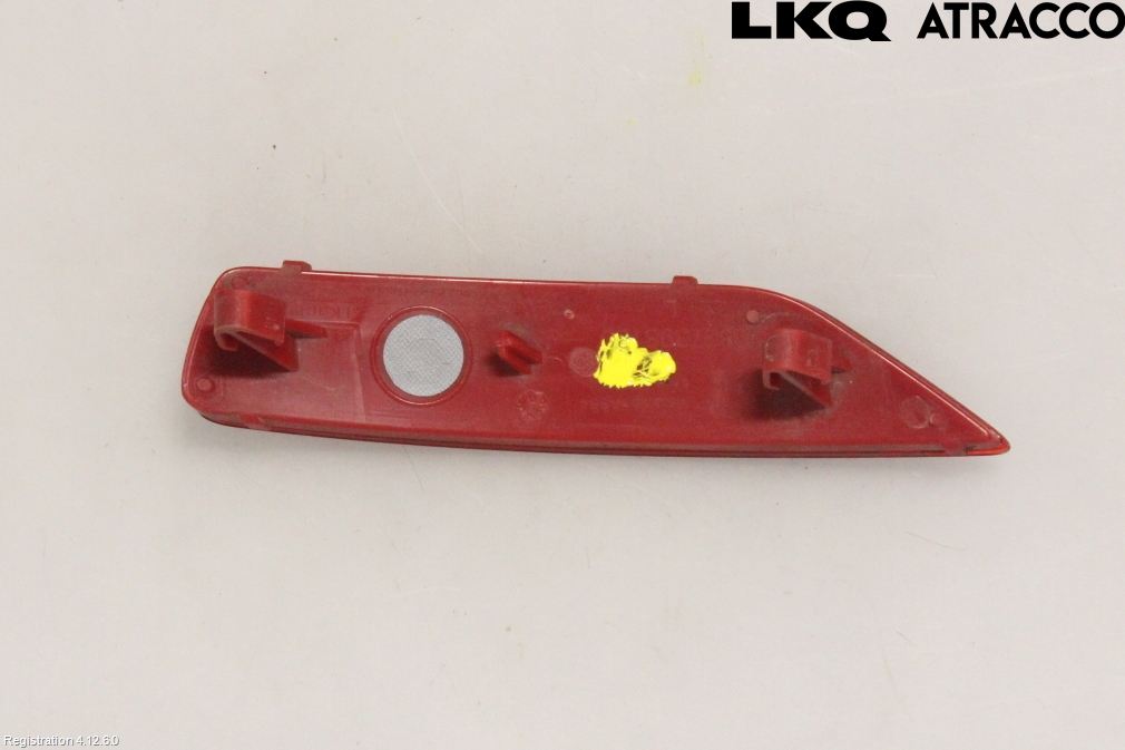Peugeot 208/E-208 20- Refleks Bak