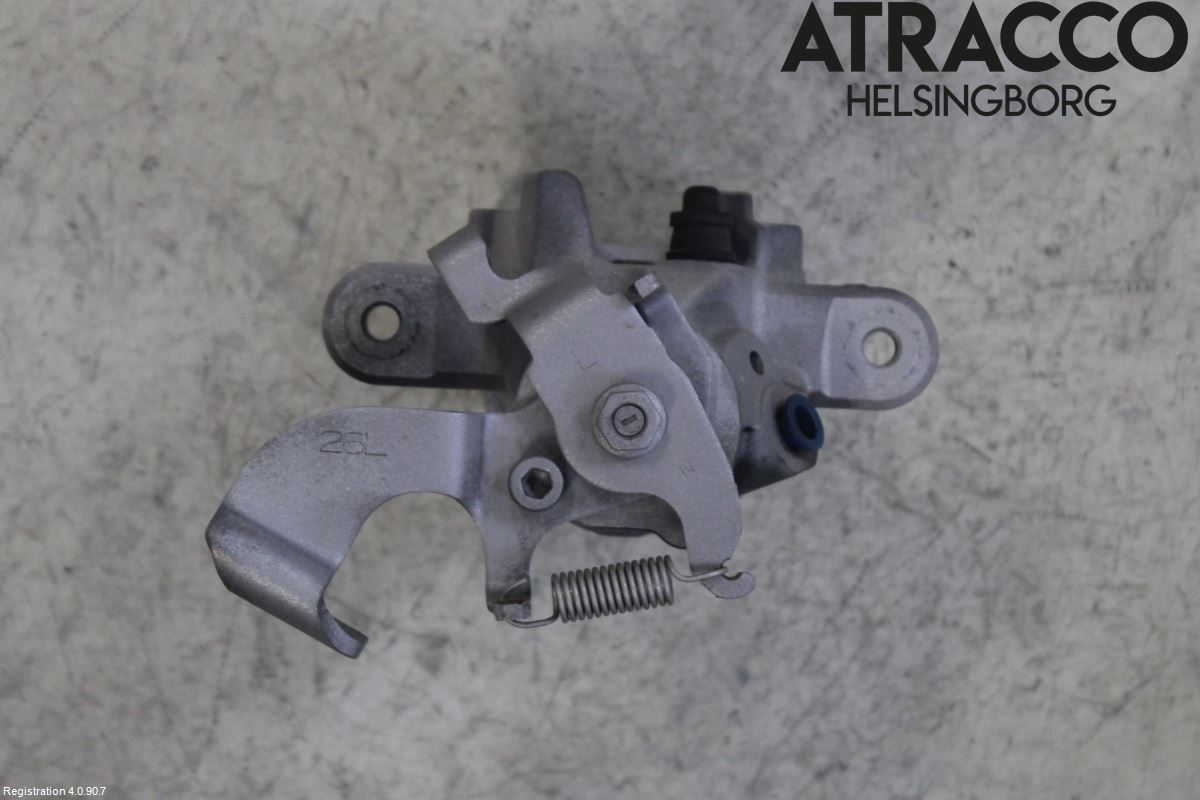 Toyota AURIS 10-12 Bremsecaliper Bak Venstre