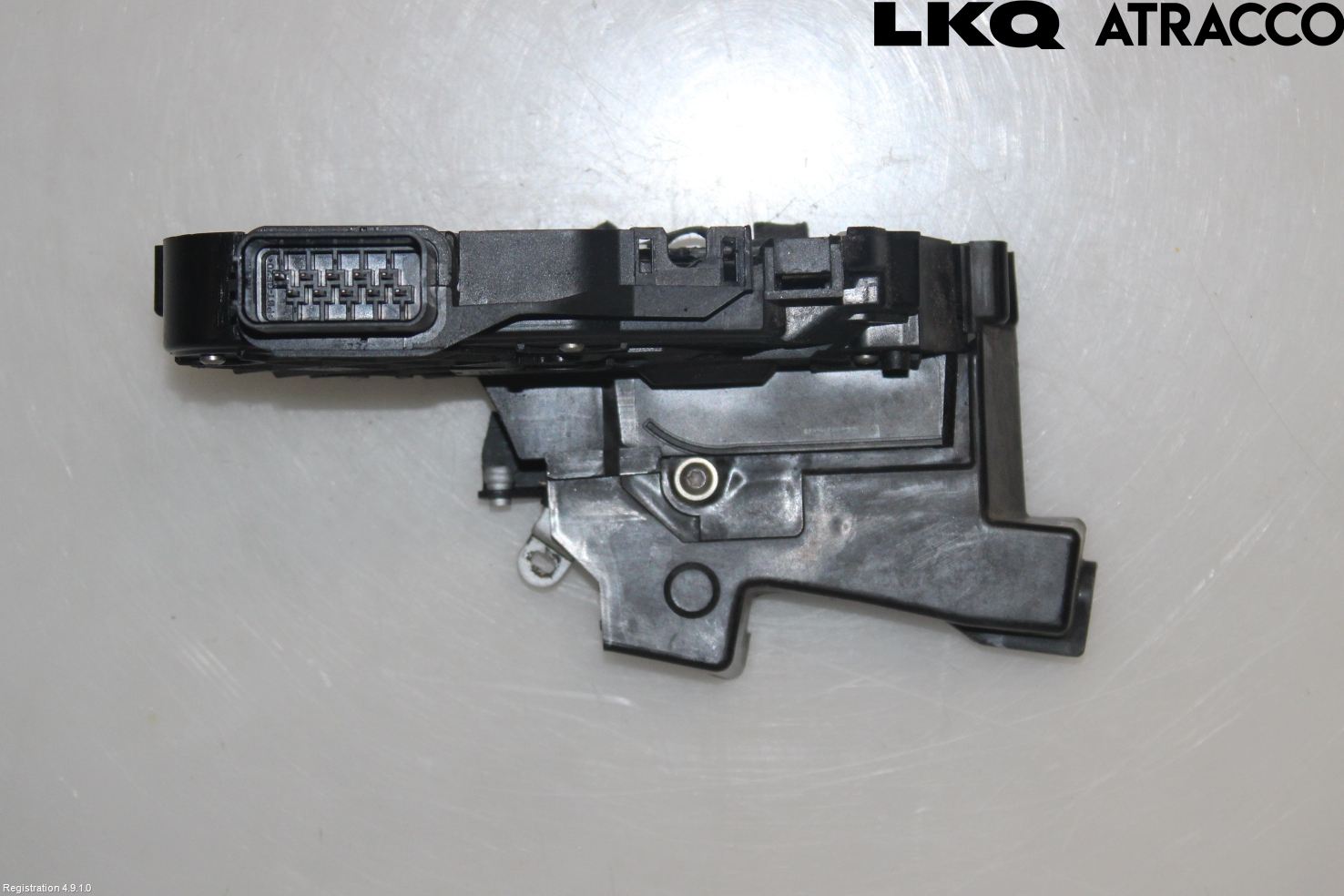 Ford KUGA 08-12 Sentrallåsmotor Venstre