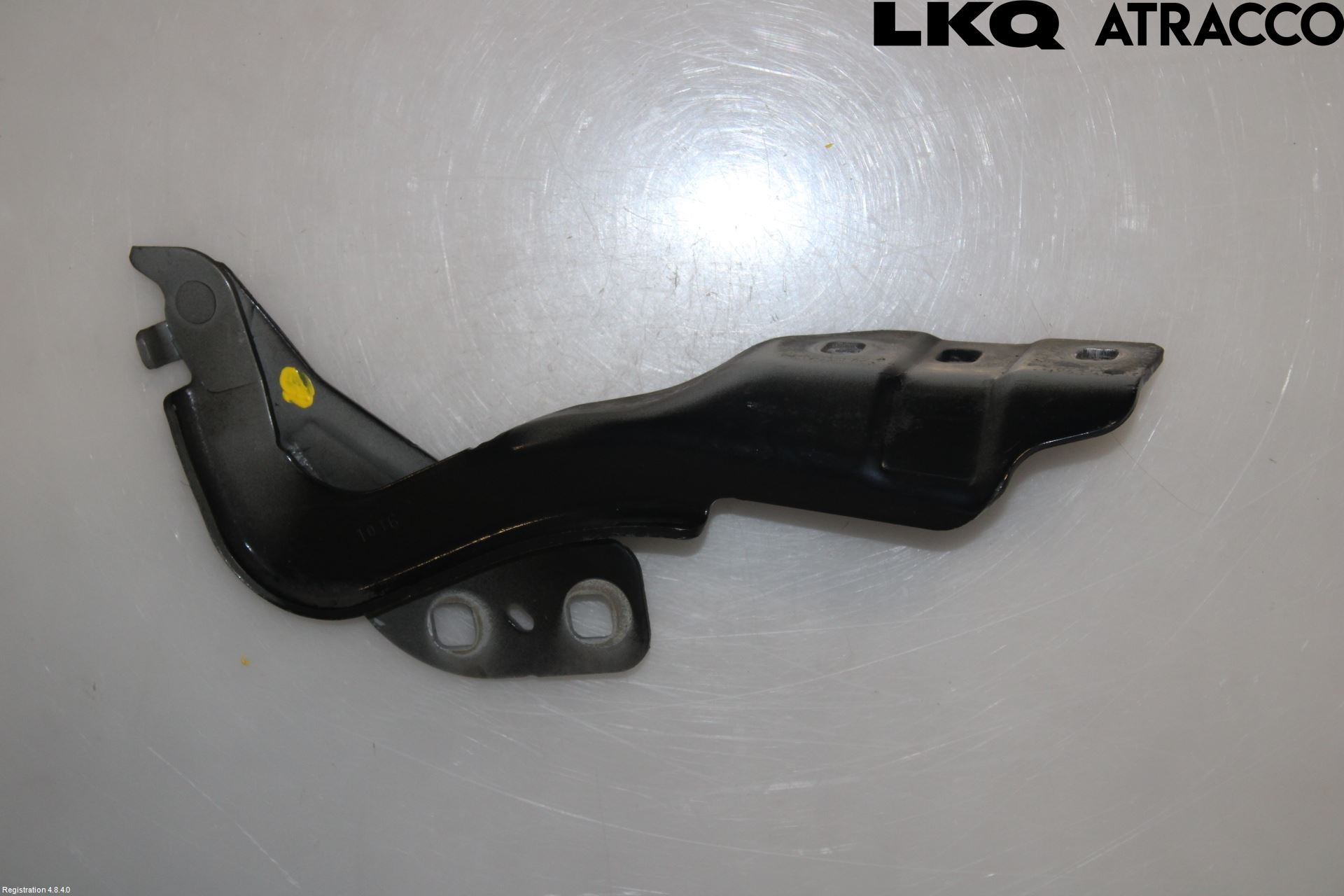 Ford MONDEO 15-22 Panser Hengsel - Hengsler
