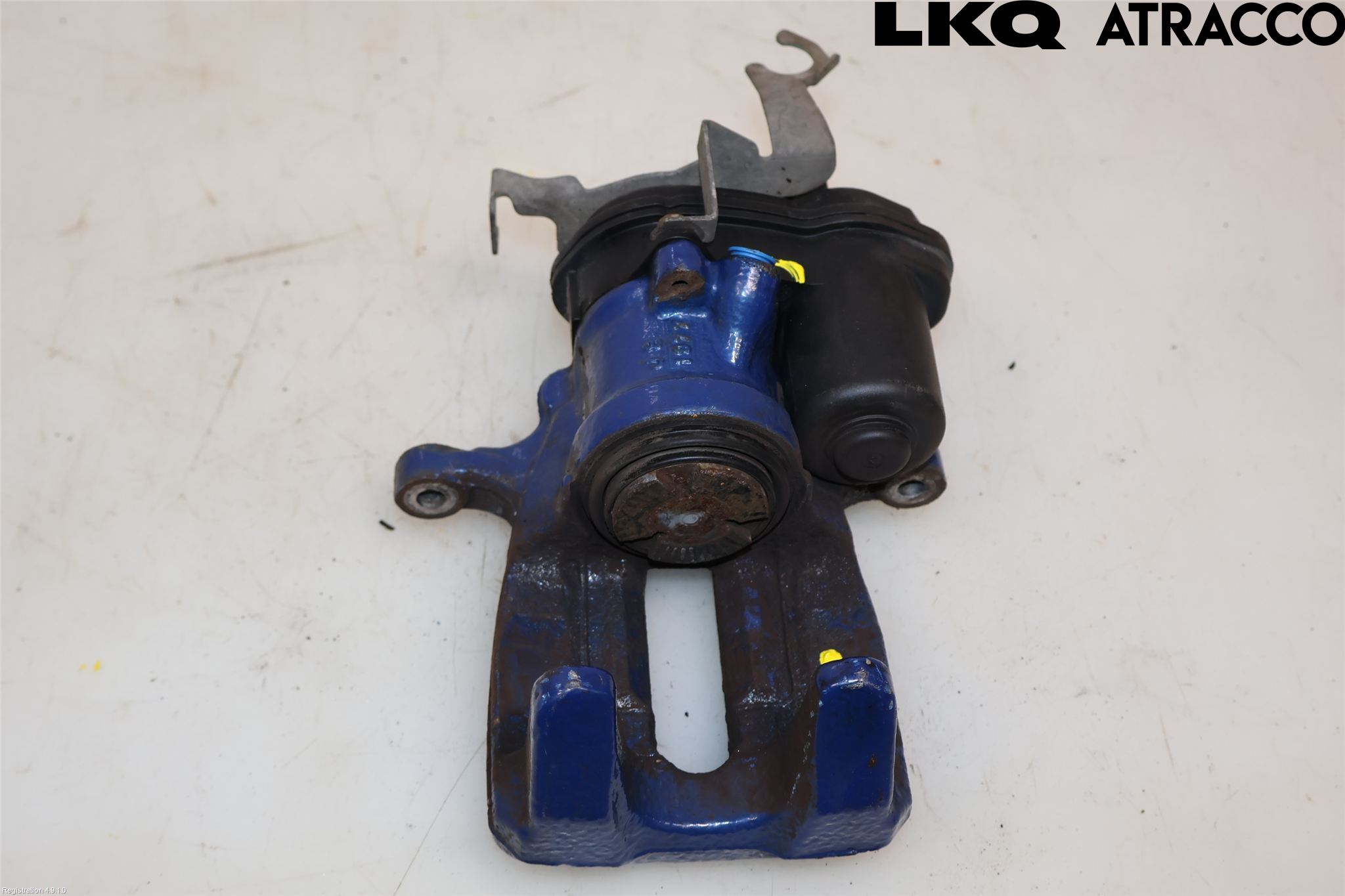 BMW 5 G30/G31/F90 17-23 Bremsecaliper Bak Venstre