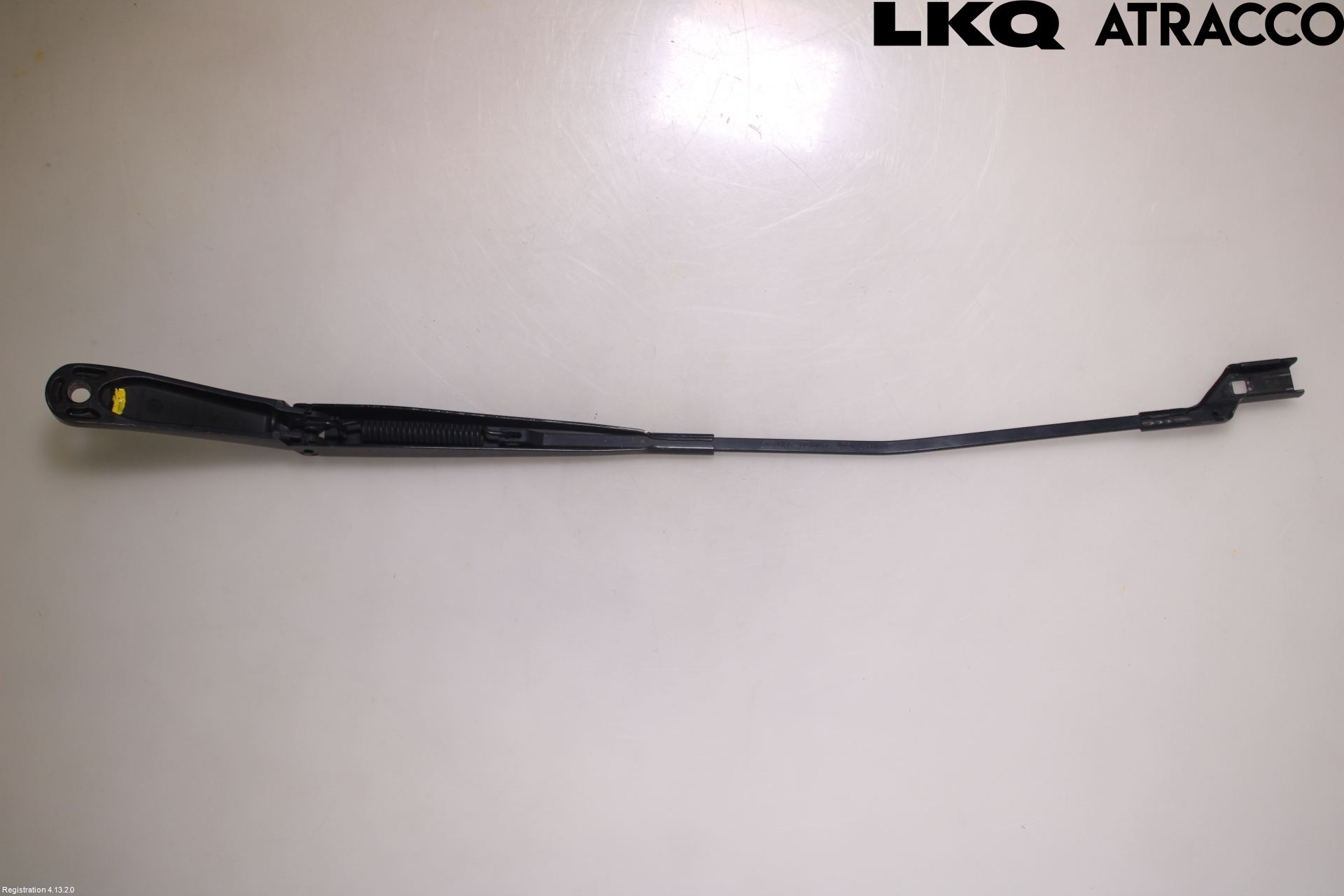 Jaguar XE (X760) 15-24 Viskerarm-Armer Frontrute