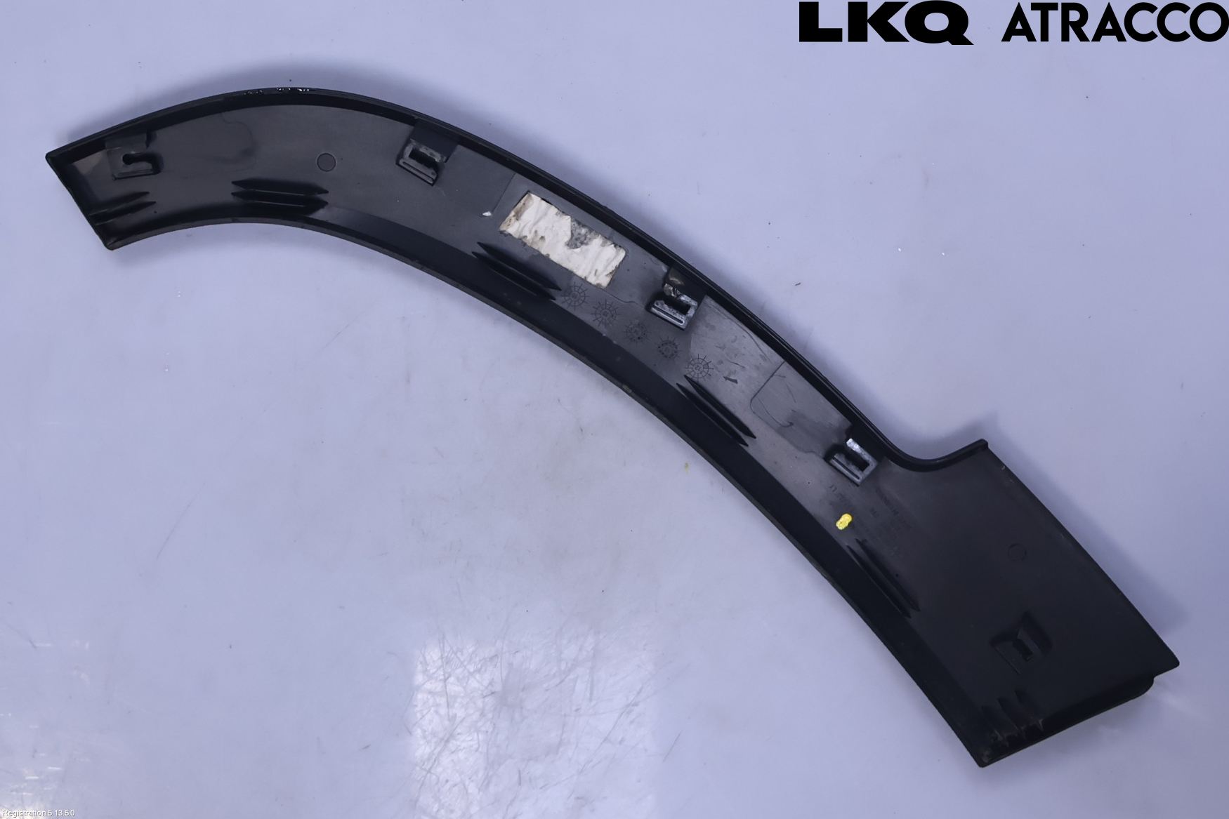 Jeep CHEROKEE Skjerm Bredder