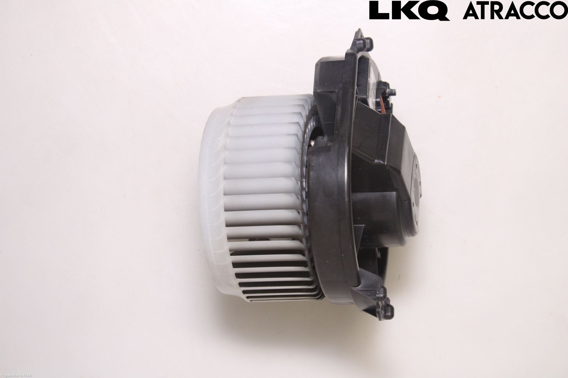 Jeep CHEROKEE Varmeapparat Viftemotor
