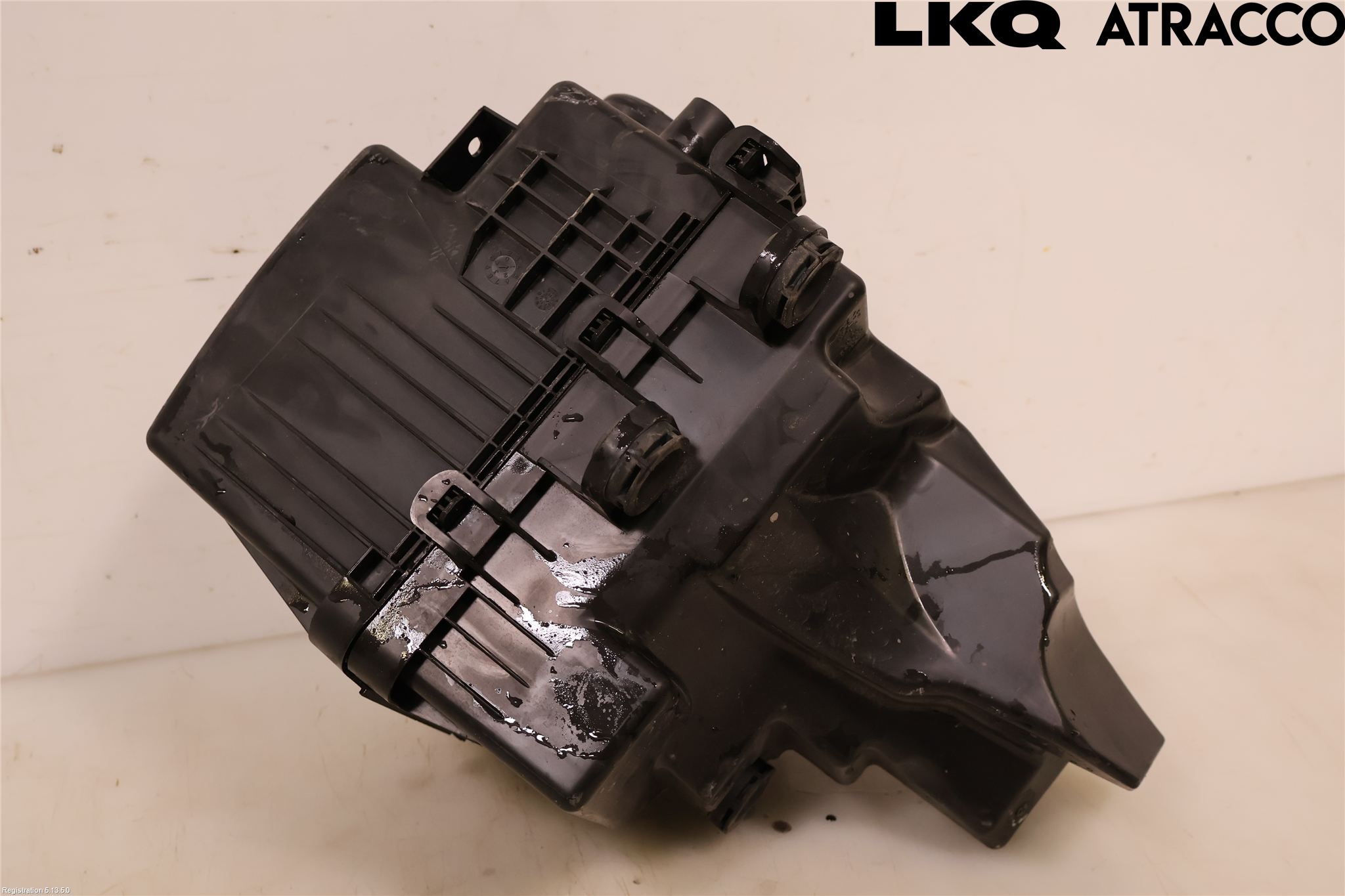 Mazda 6 13- Luftfilter Boks