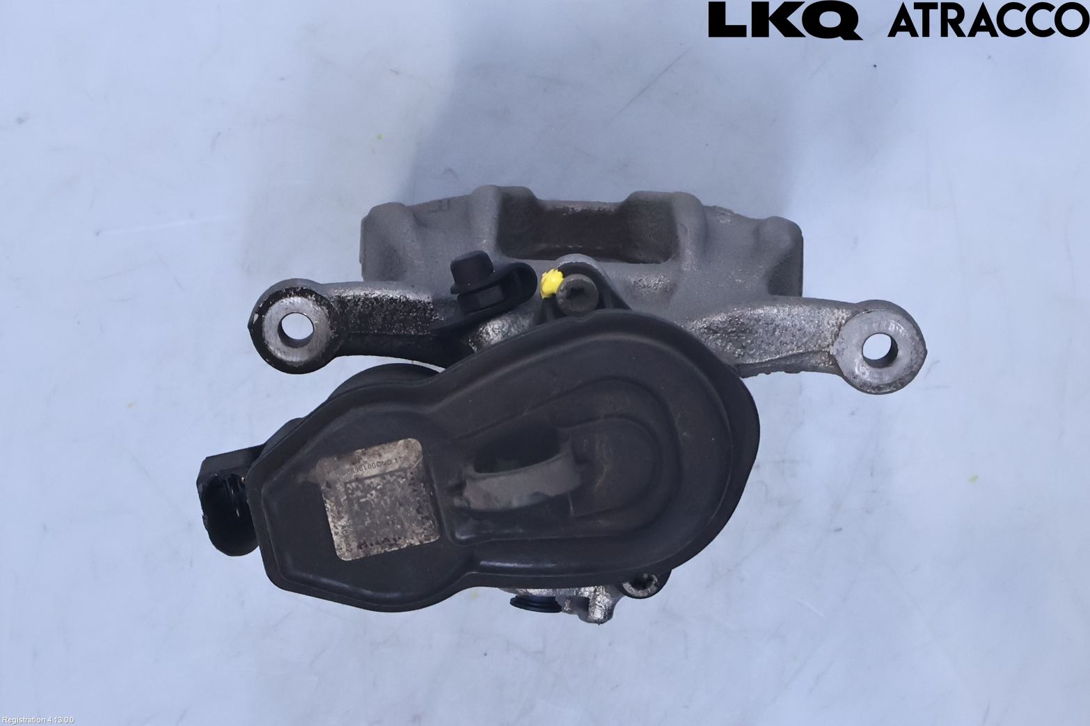 Audi A5 17- Bremsecaliper Bak Venstre