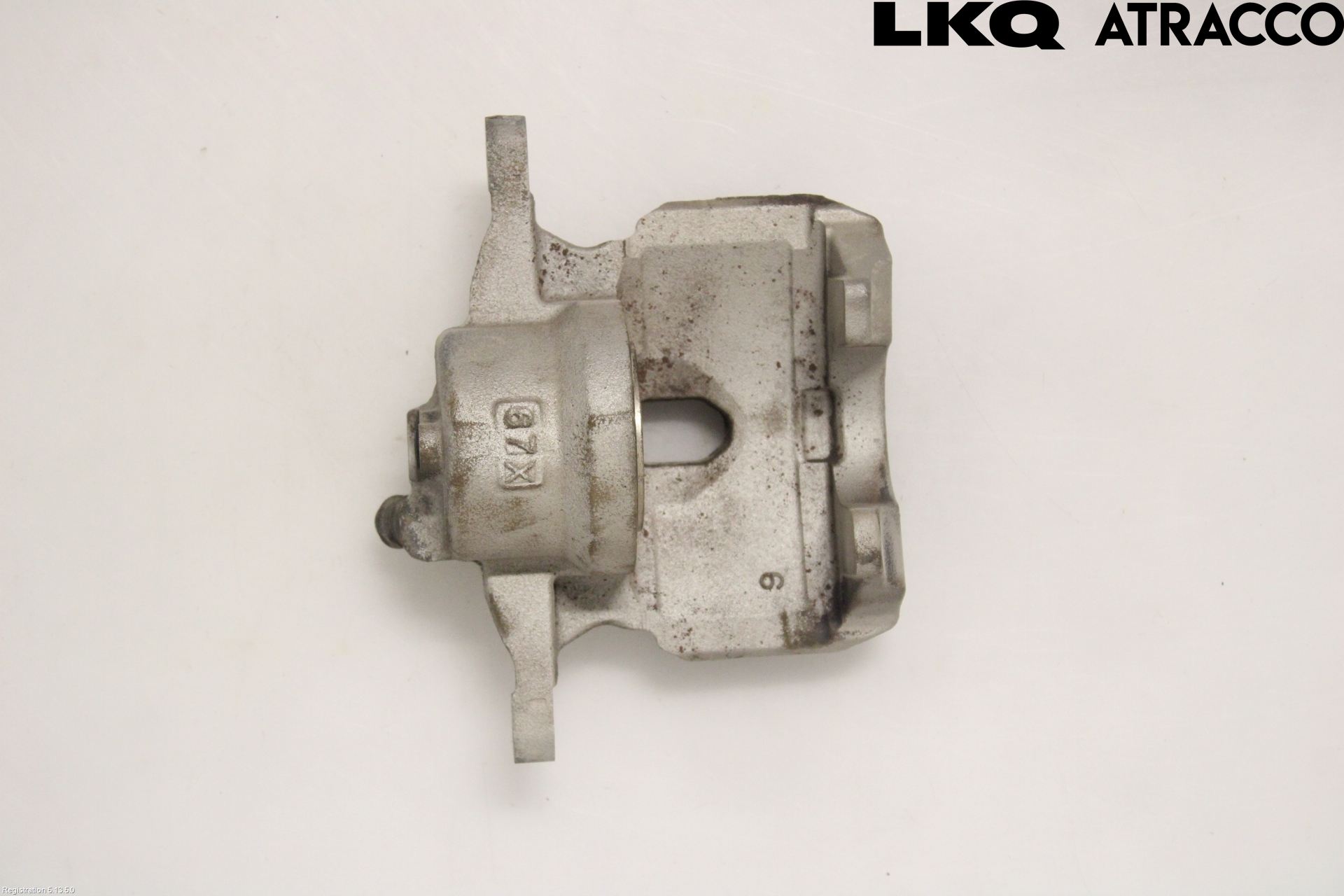 Mazda 6 13- Bremsecaliper Foran Venstre