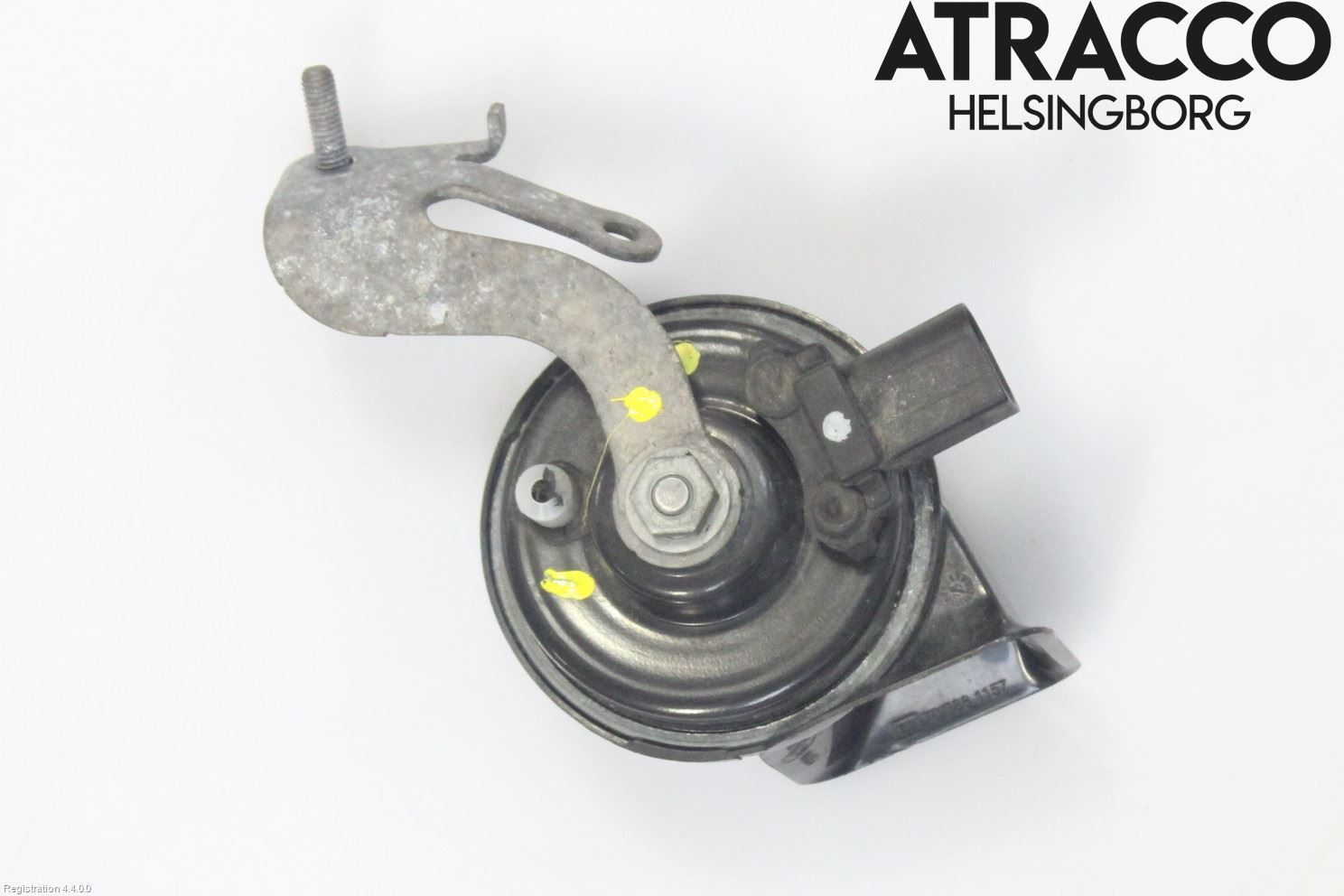 Audi A4/S4 B9 16-19 Signalhorn