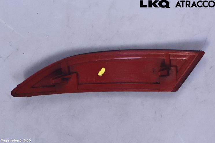 Ford FOCUS 15-18 Refleks Bak