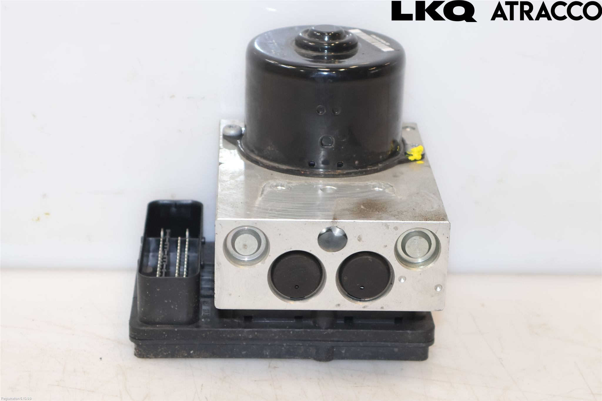 Mercedes-Benz MB SLK 200-350 (R171) 05-11 Abs Hydraulikkaggregat
