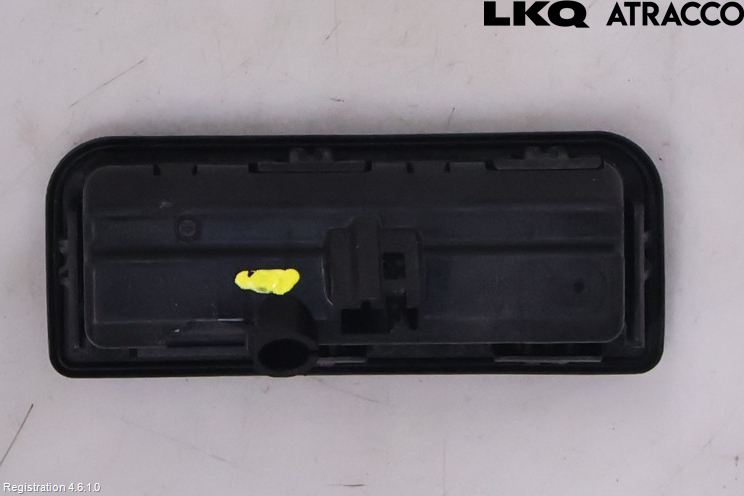 Audi A6 F2/C8 19- Bakluke Handtak Ytre