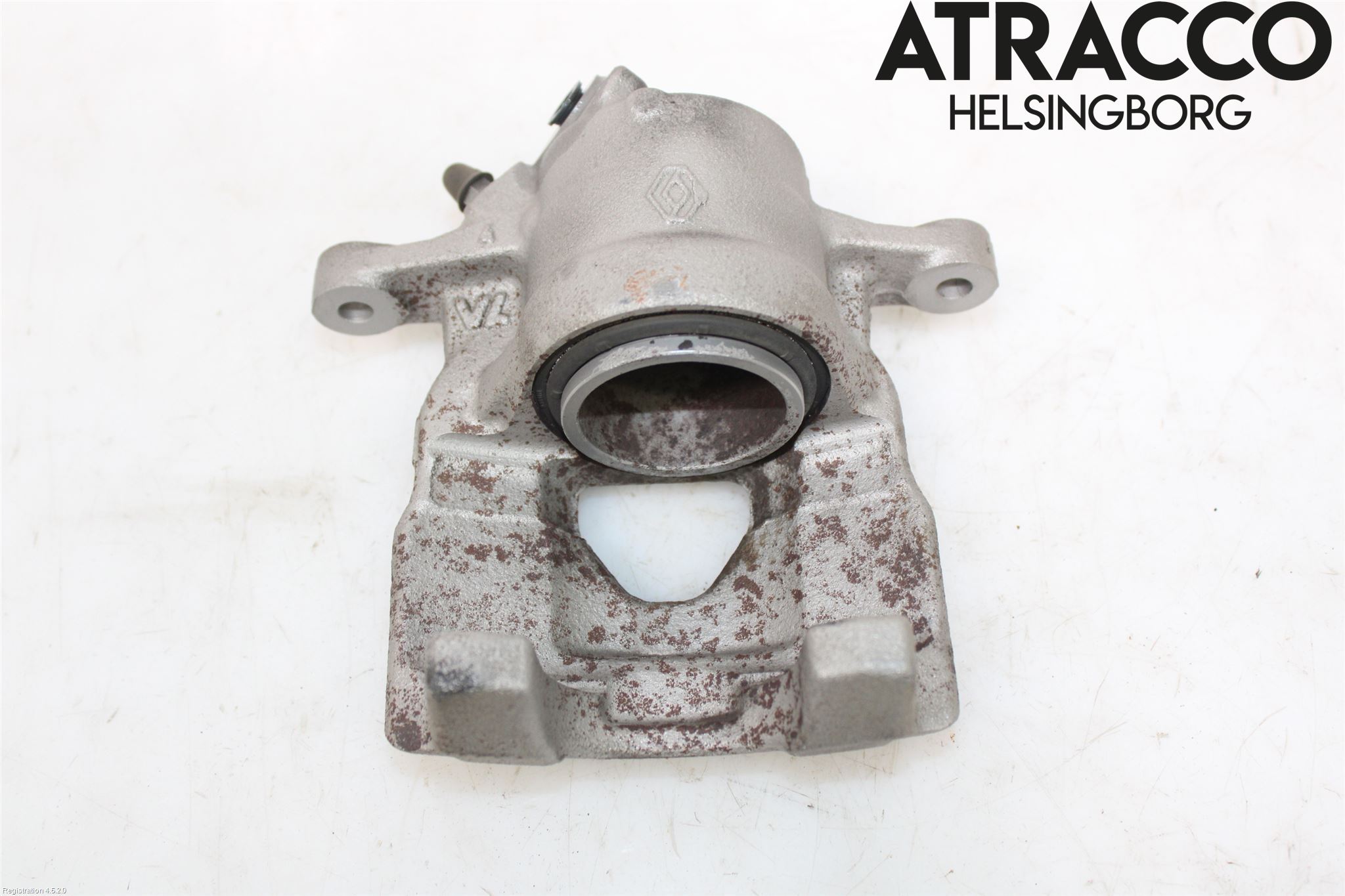Nissan MICRA 17- Bremsecaliper Foran Venstre