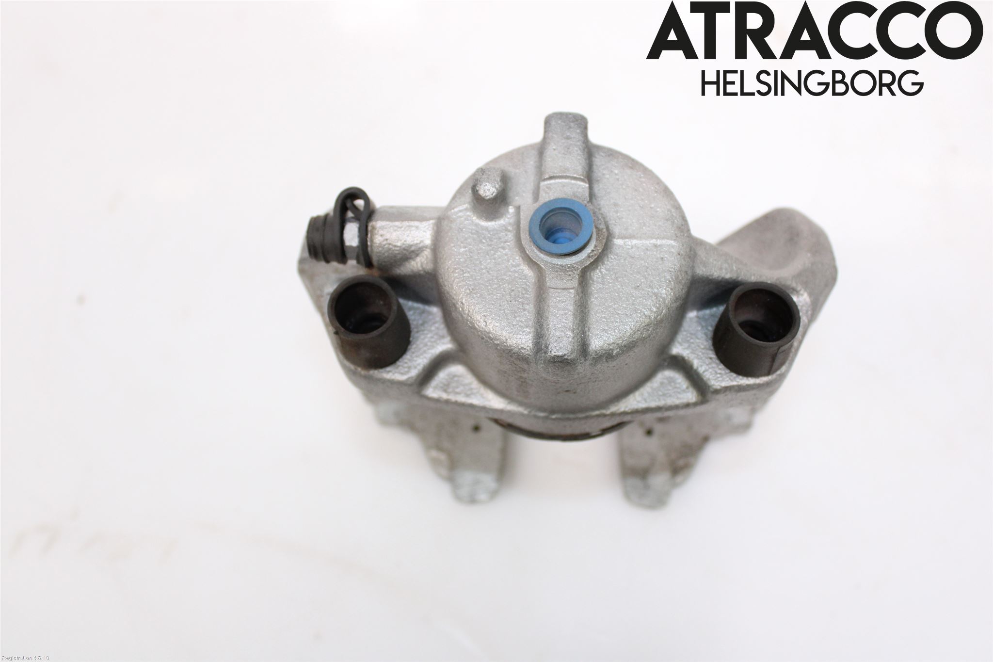 Saab 9-3 VER2/VER3 08-15 Bremsecaliper Foran Venstre