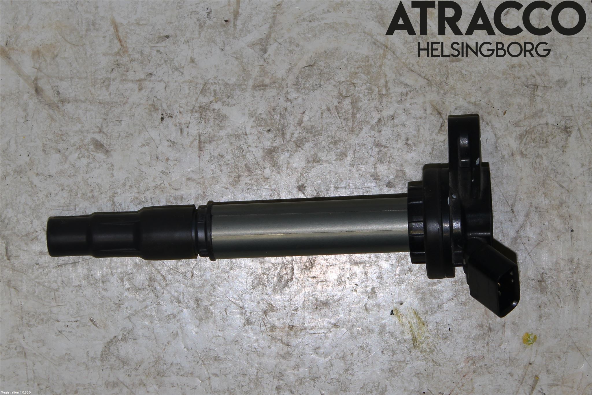 Toyota AVENSIS 16-18 Coil
