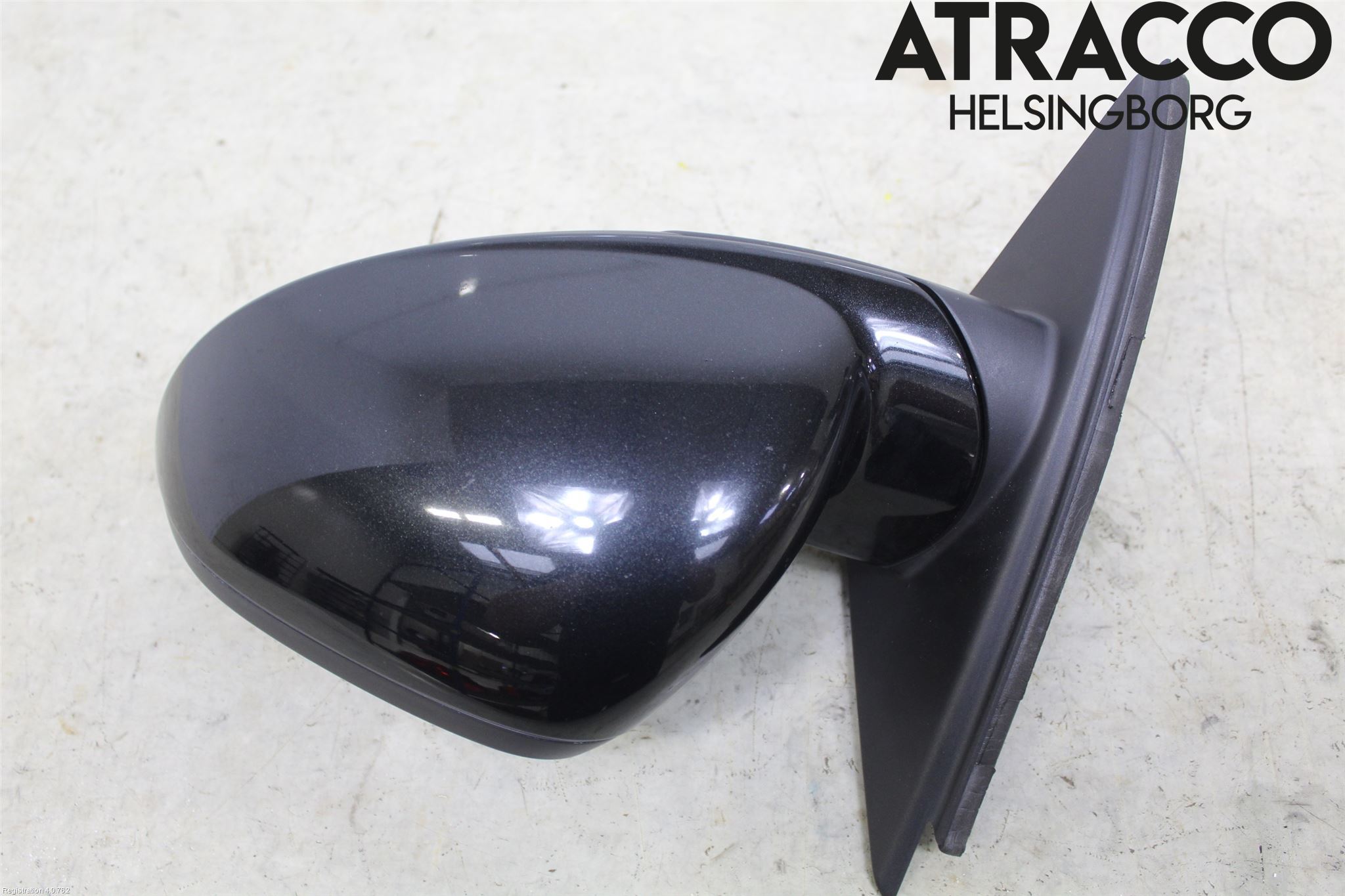 Opel INSIGNIA 09-16 Speil V M-El Justering
