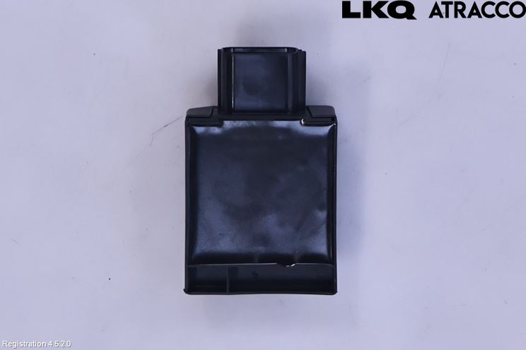 Volvo XC60 18- Styreenhet Drivstoffpumpe