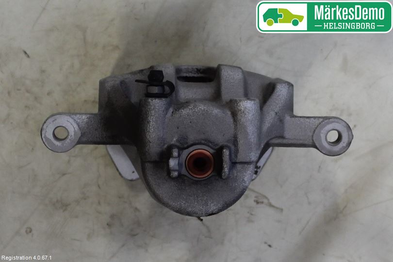 Hyundai i20 GB 15-20 Bremsecaliper Foran Venstre