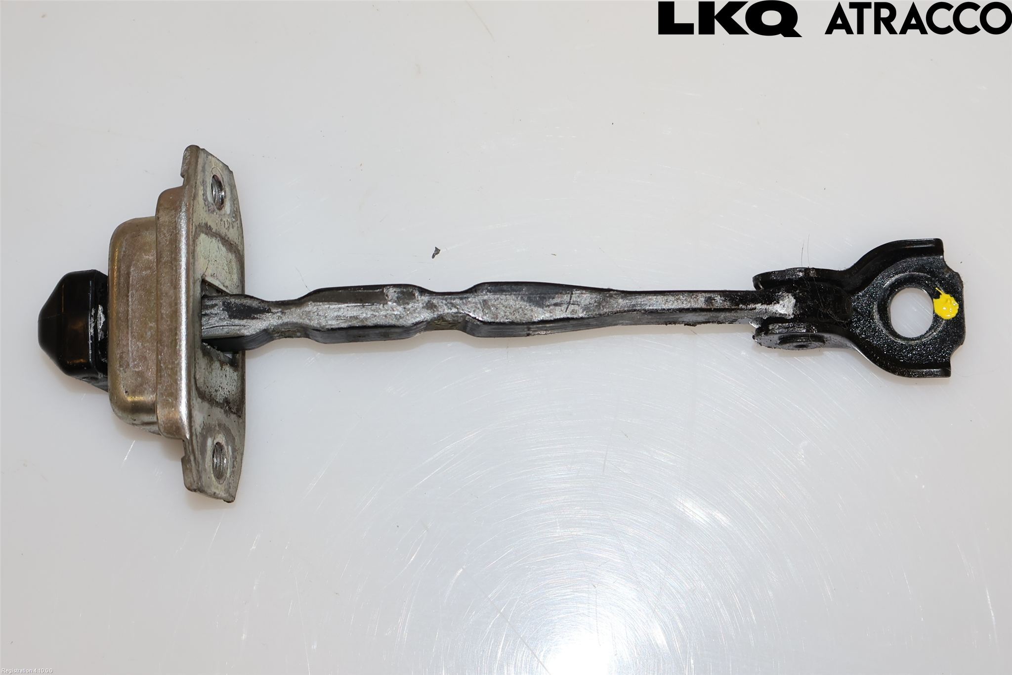 Mazda 3 I 07-08 Dørstopper