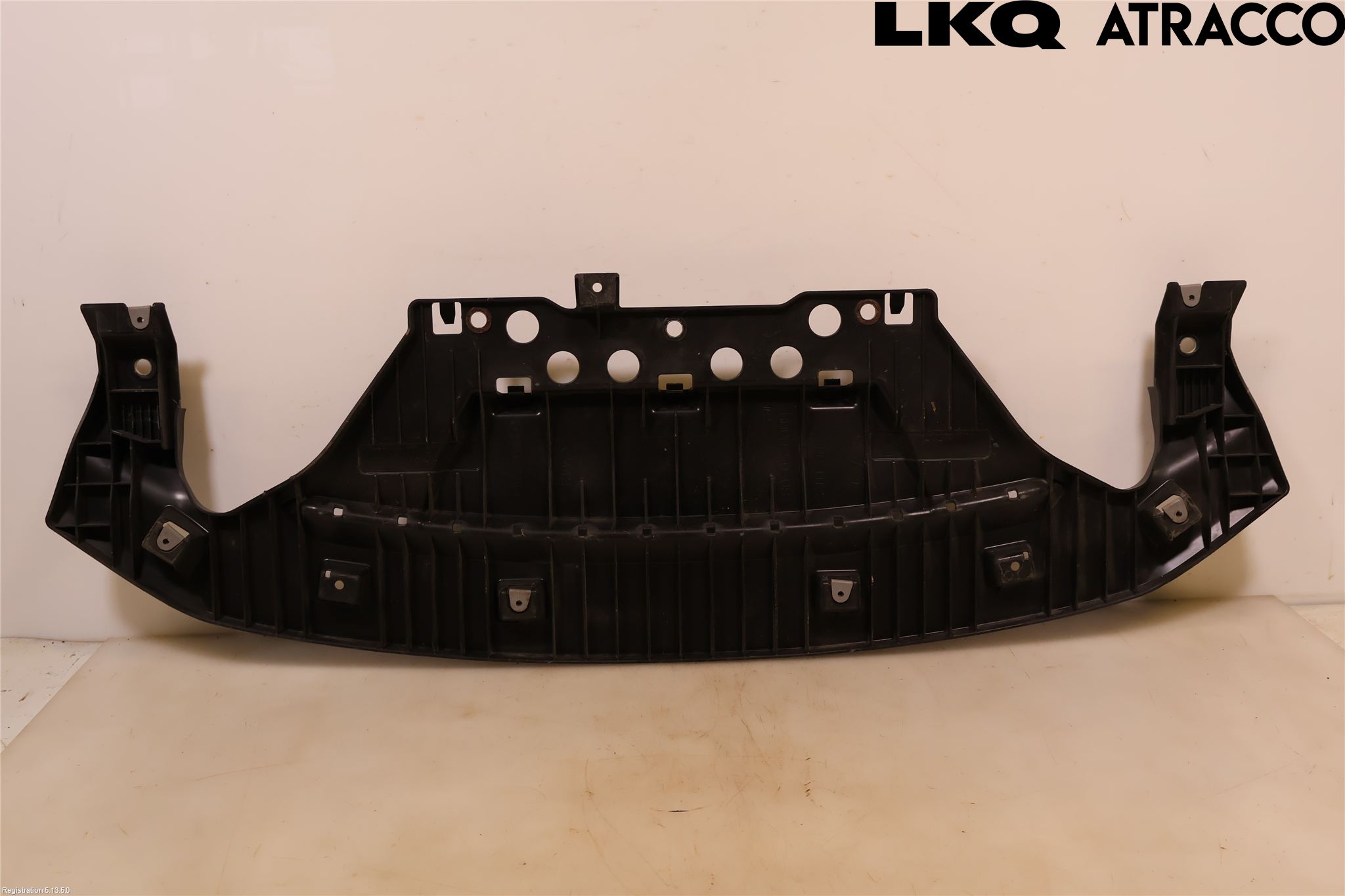 Mazda 6 13- Bunnplate U Motor-Gear-Dørk