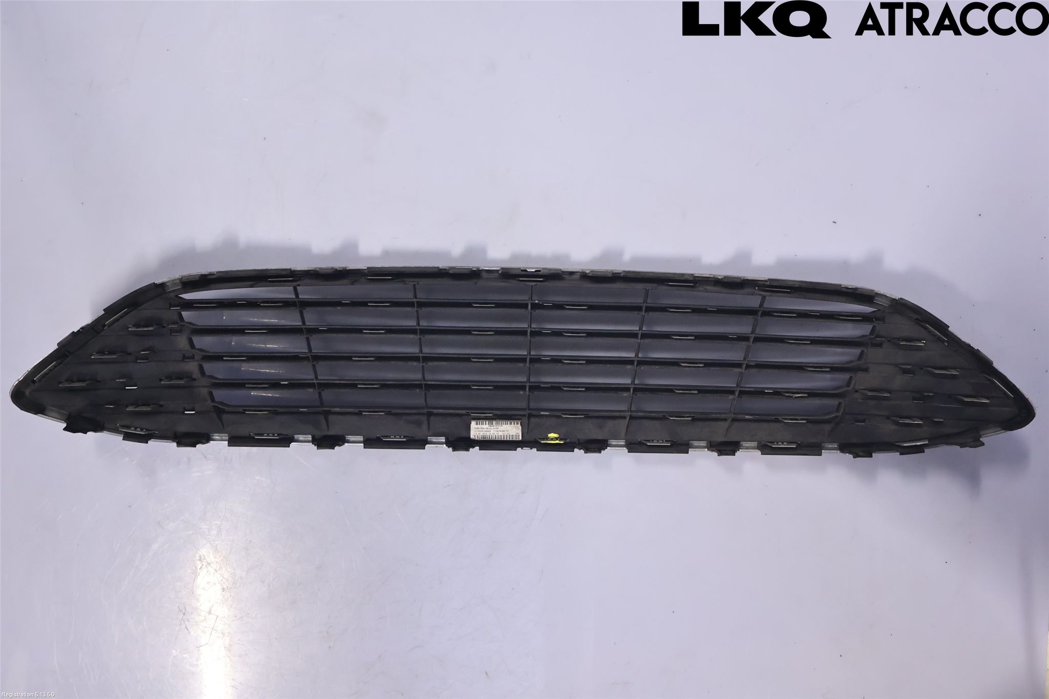 Ford FOCUS 15-18 Grill Komplett