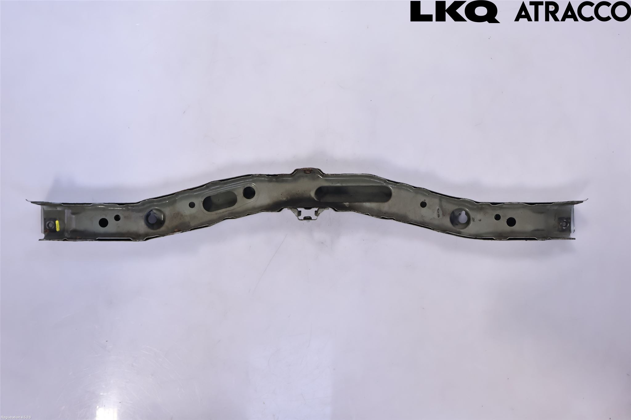 Toyota AURIS 13-19 Panserlåsplate-Bjelke