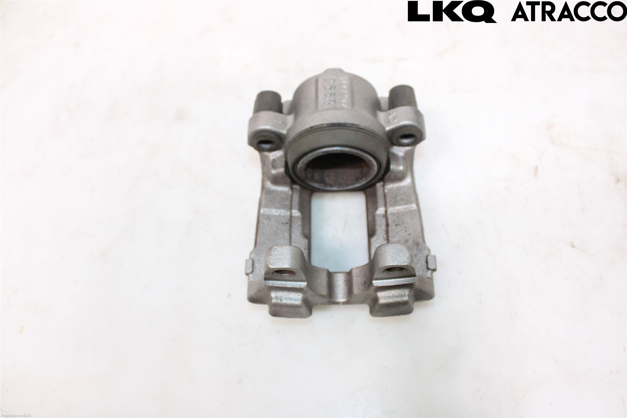 BMW 3 F30/F31/F80 12-19 Bremsecaliper Foran Venstre