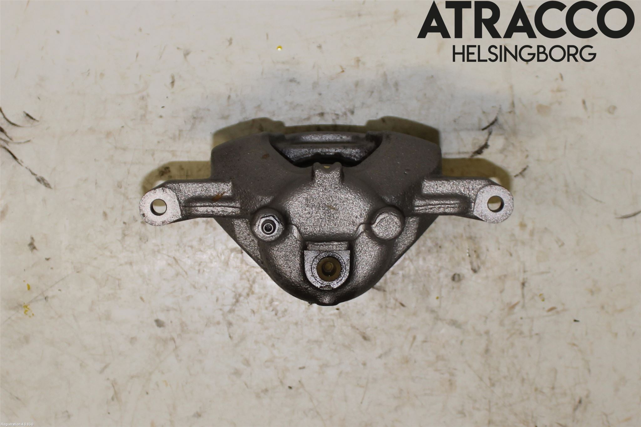 GM CHEVROLET CRUZE Bremsecaliper Foran Venstre