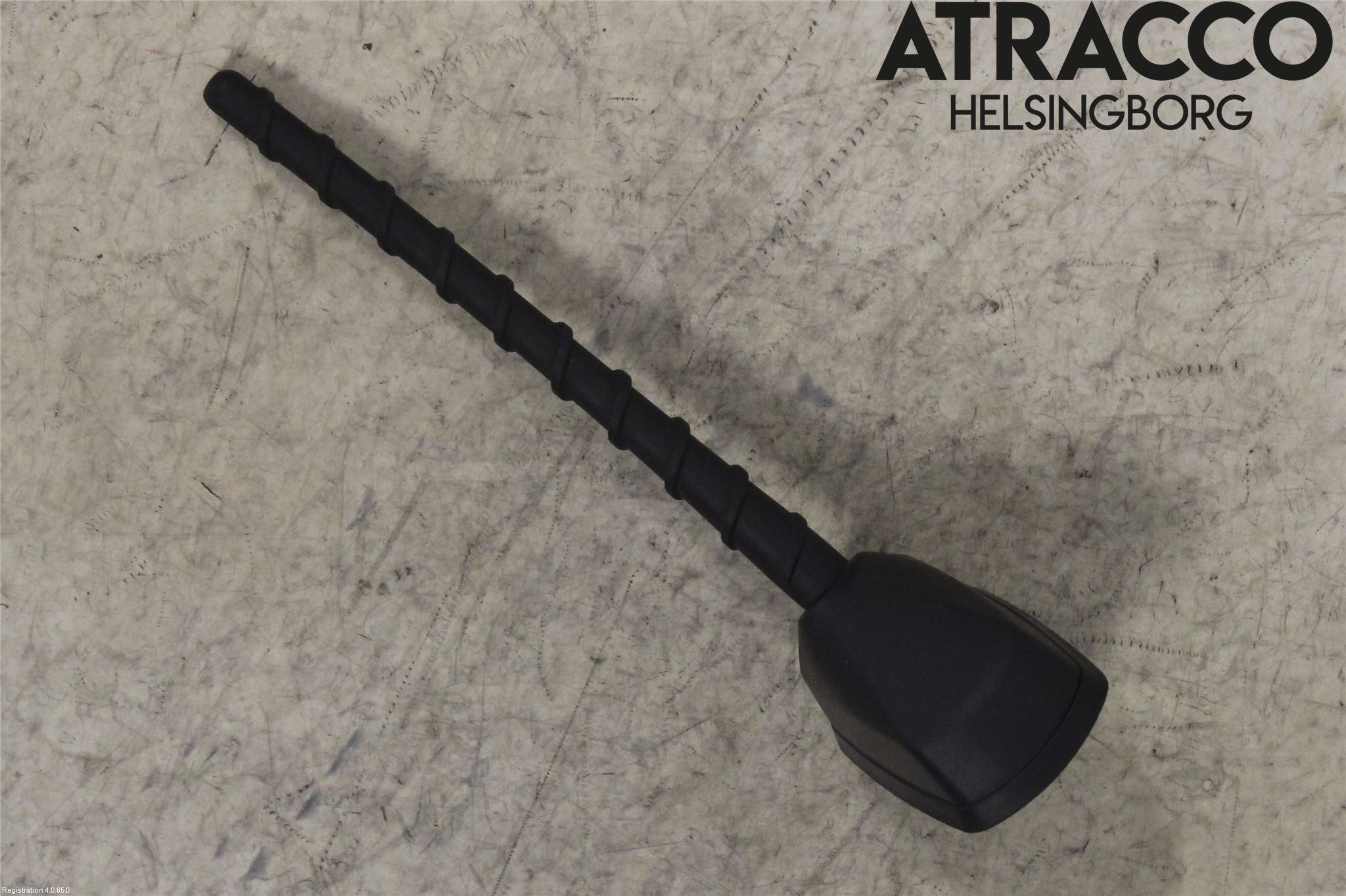 Hyundai i10 BA 17-20 Stereo Antenne Radio-Tv