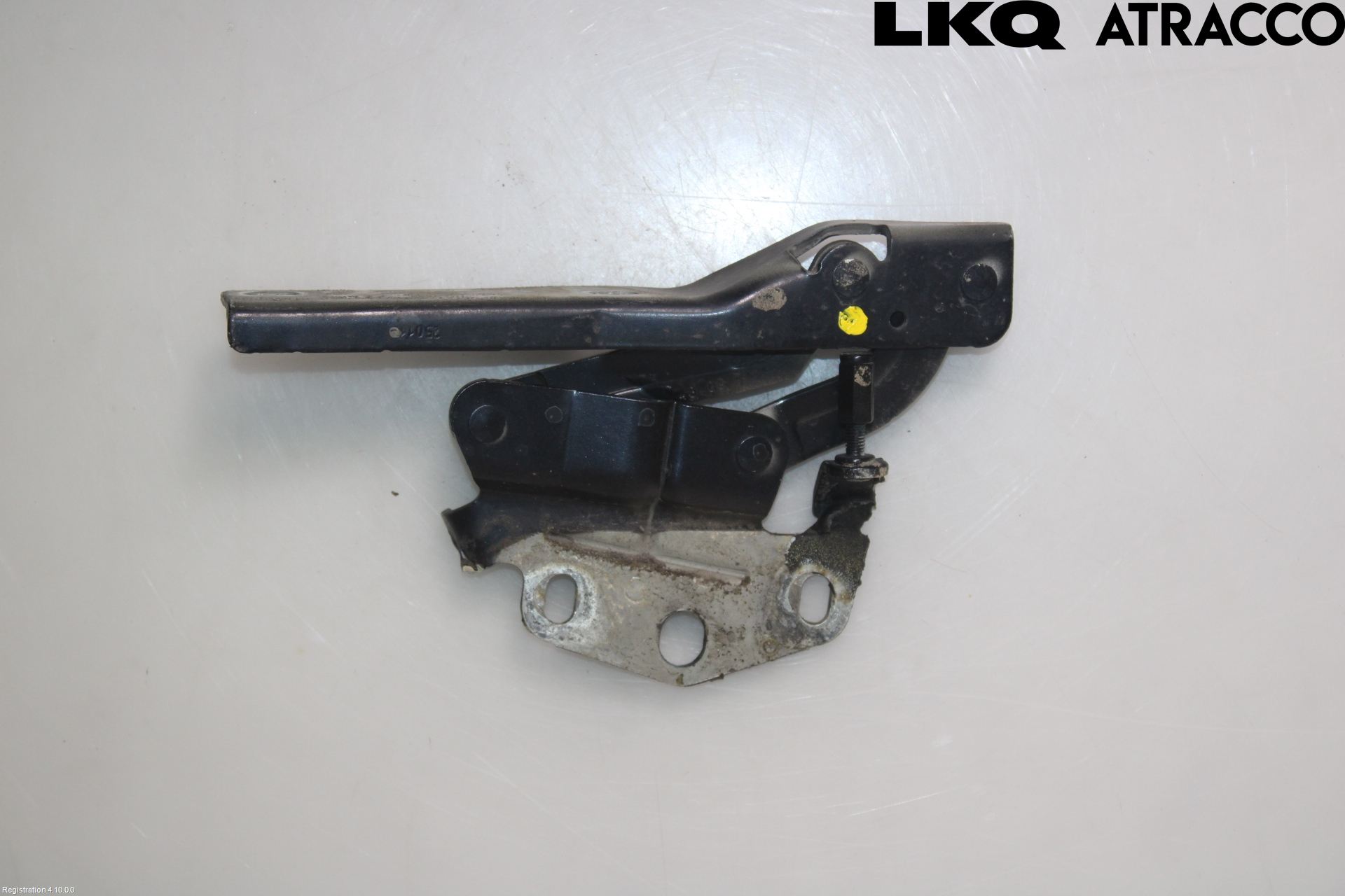 Volkswagen VW PASSAT 05-11 Panser Hengsel - Hengsler