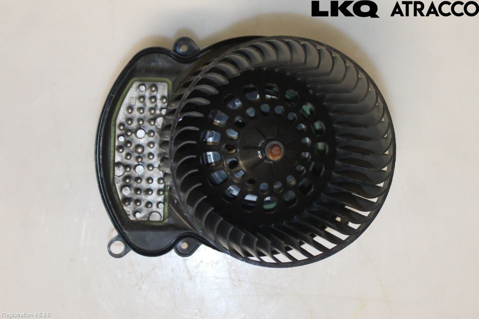 Renault MEGANE IV 16-23 Varmeapparat Viftemotor