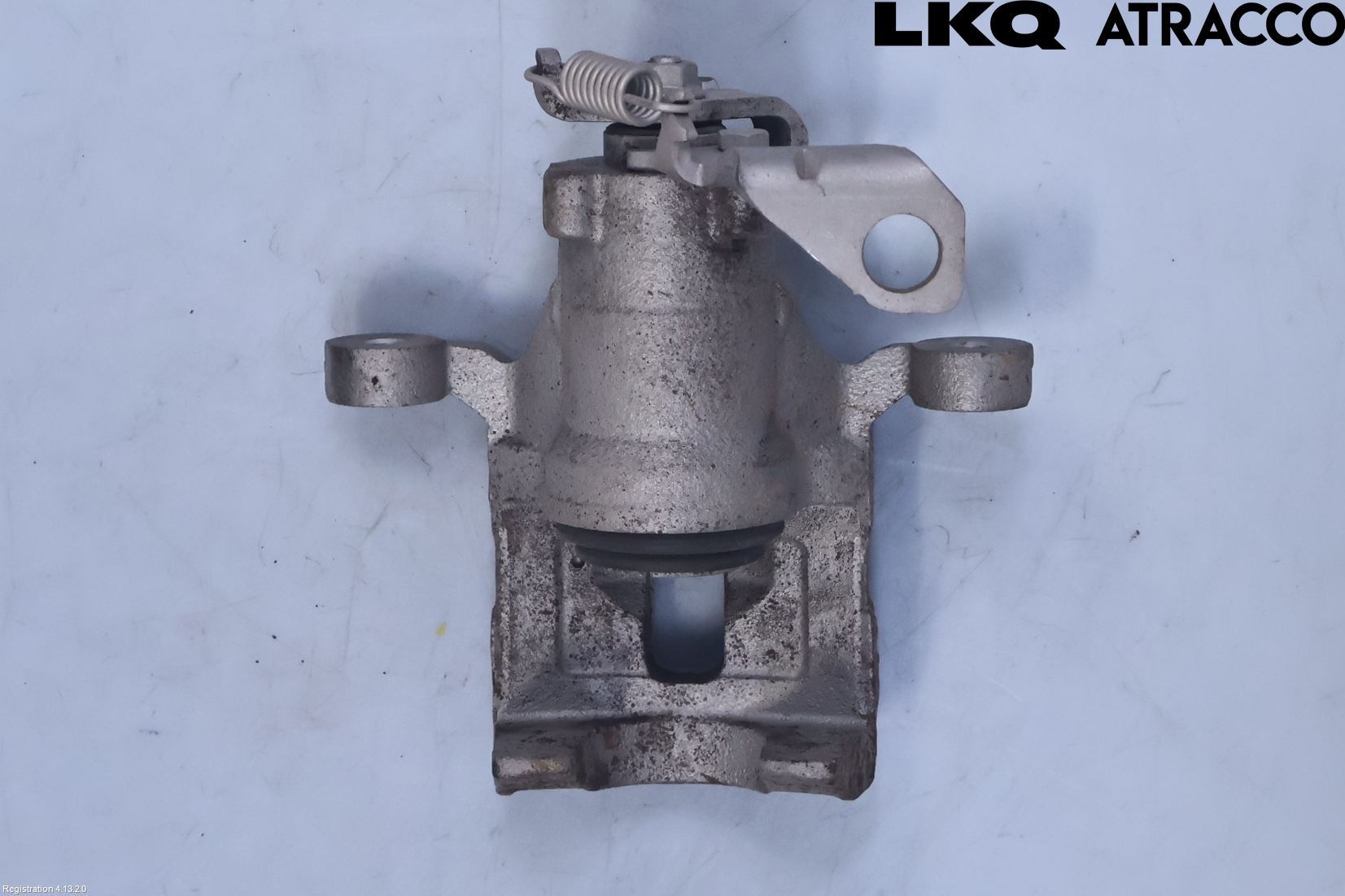 Kia PICANTO 12-17 Bremsecaliper Bak Venstre