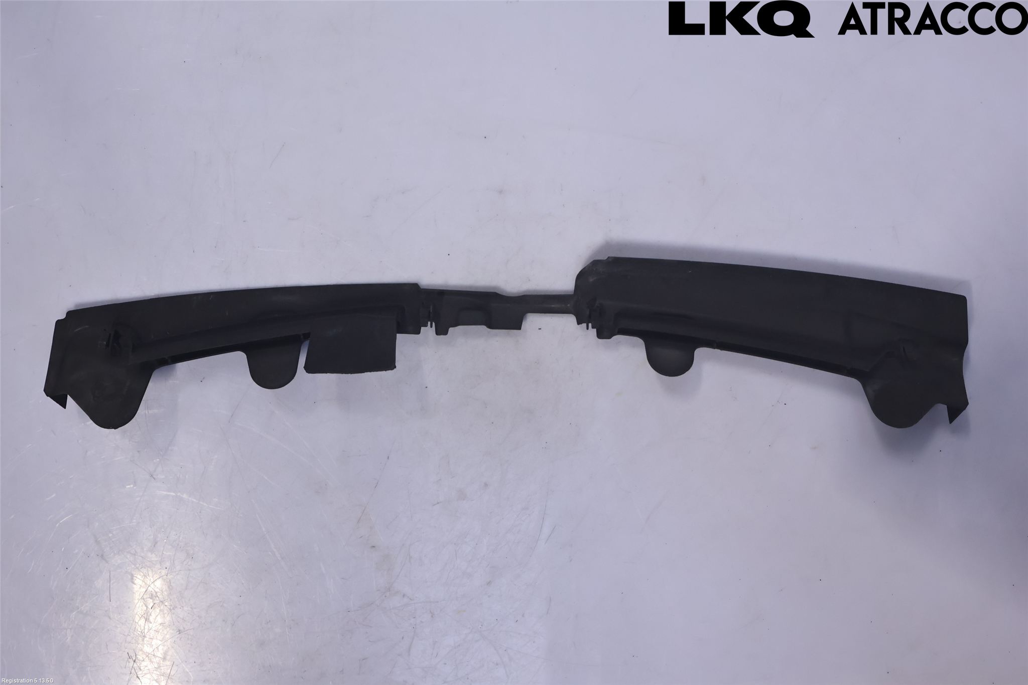 Volkswagen VW PASSAT 11-14 Luftstyring Front