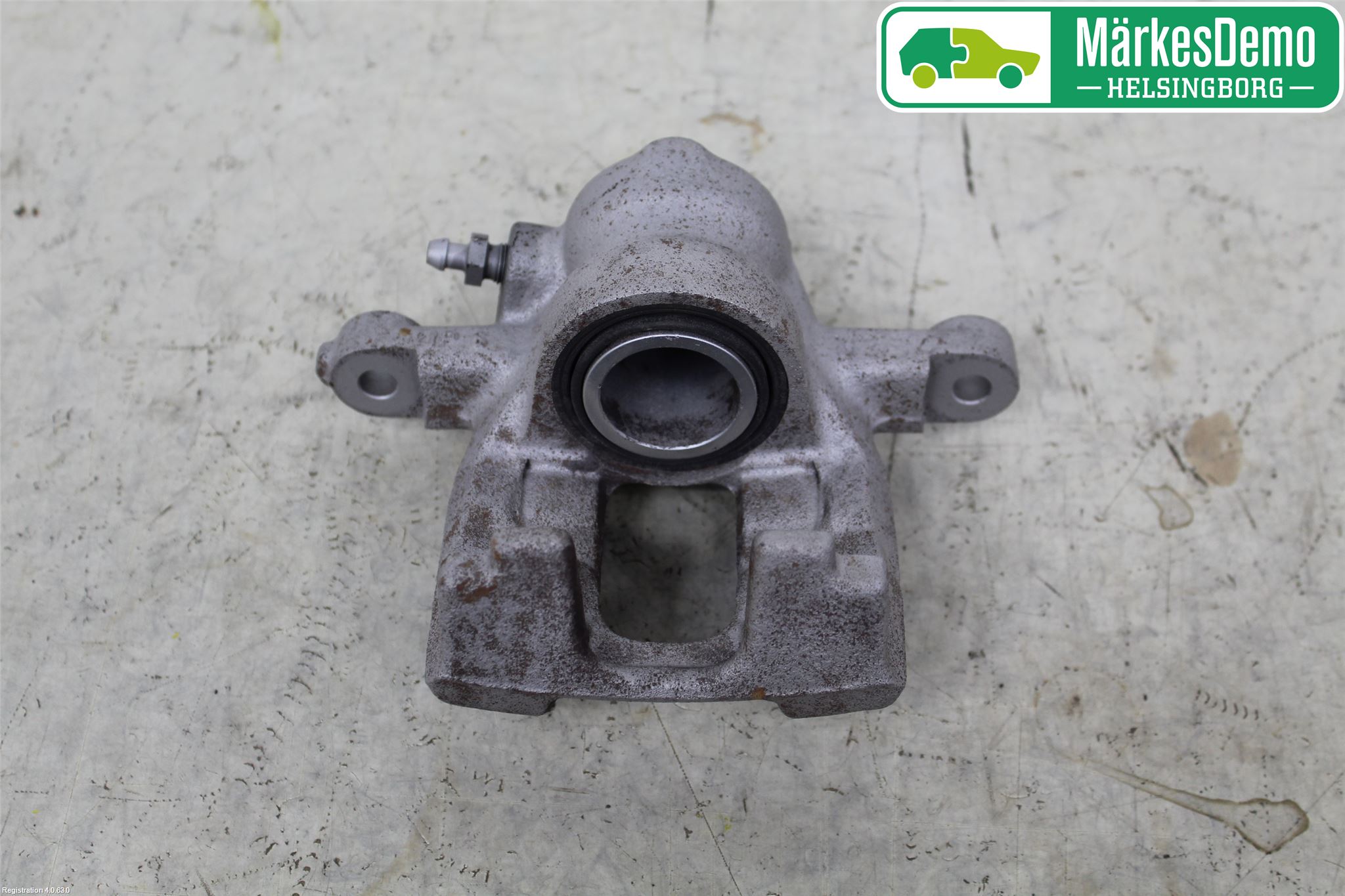 Honda CR-V 07-12 Bremsecaliper Bak Høyre