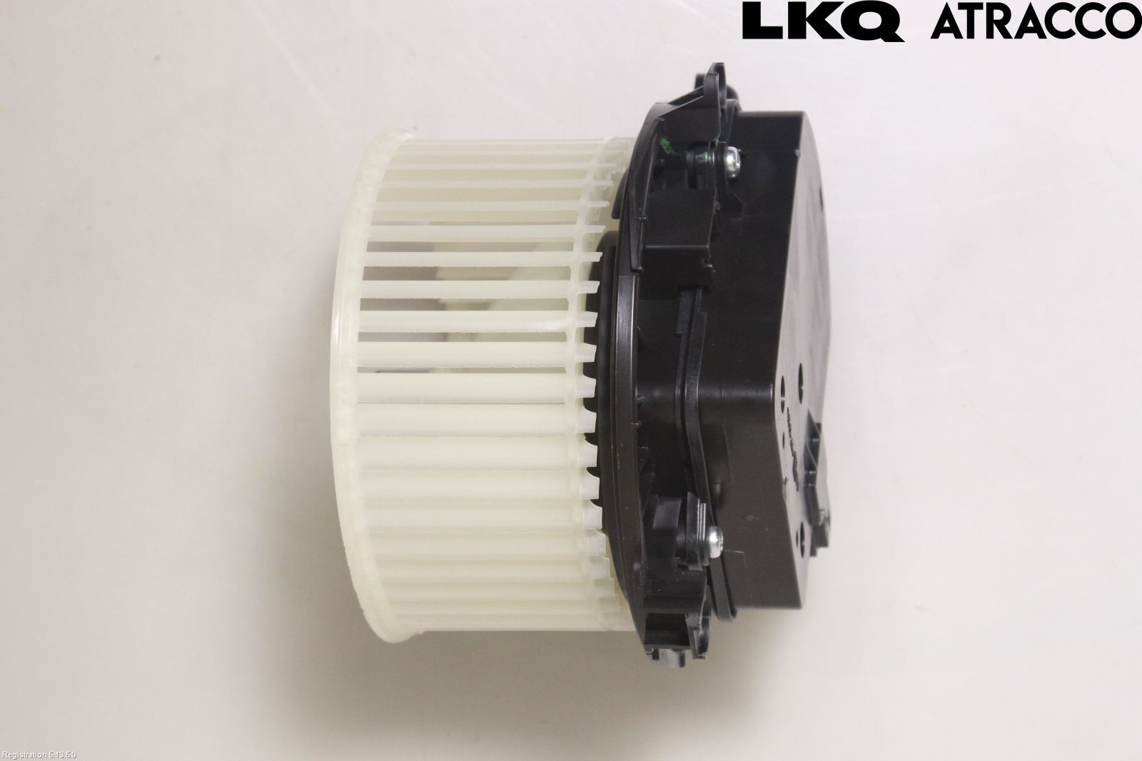 BMW X5 G05 18- Varmeapparat Viftemotor