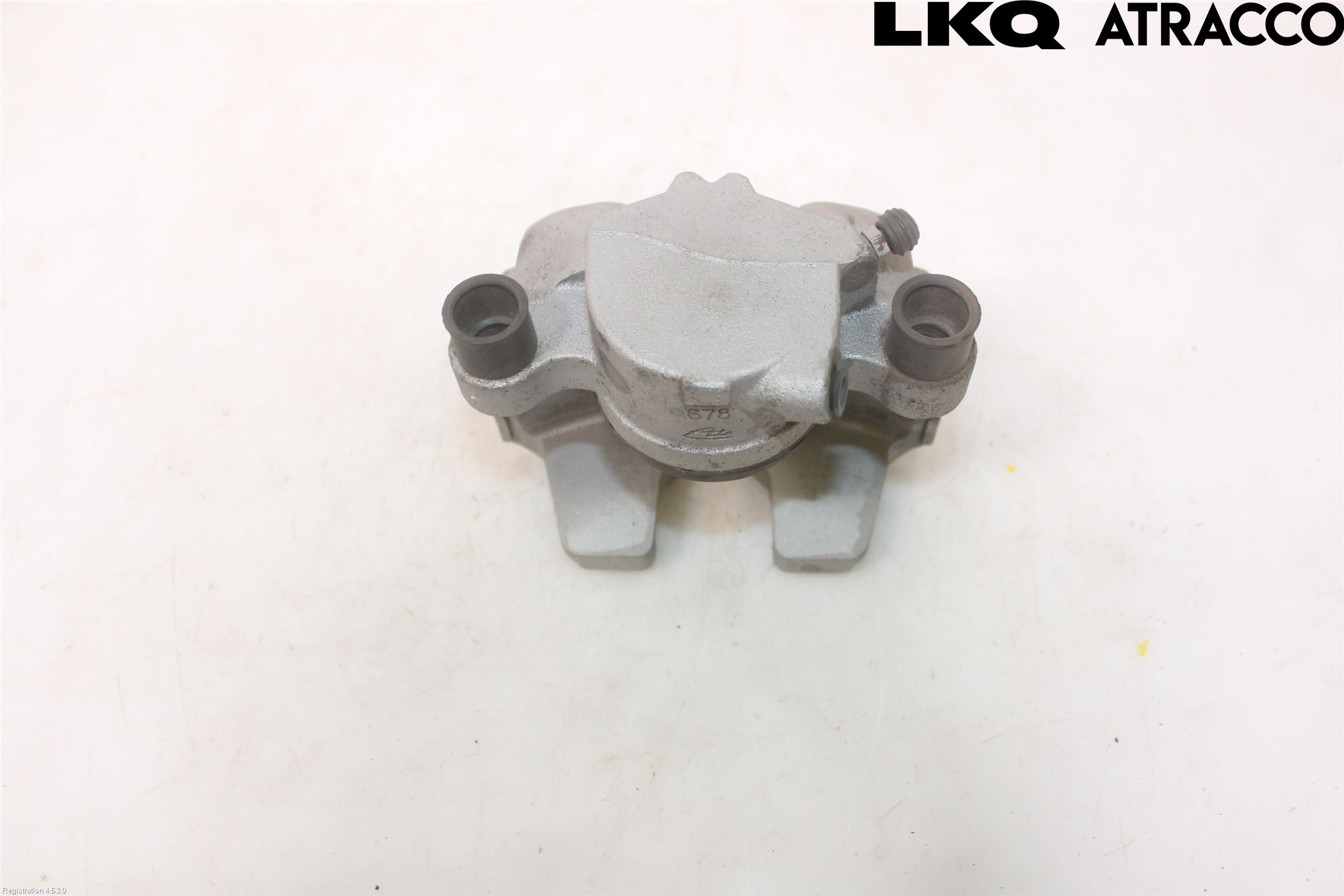 Volvo XC60 14-17 Bremsecaliper Foran Høyre