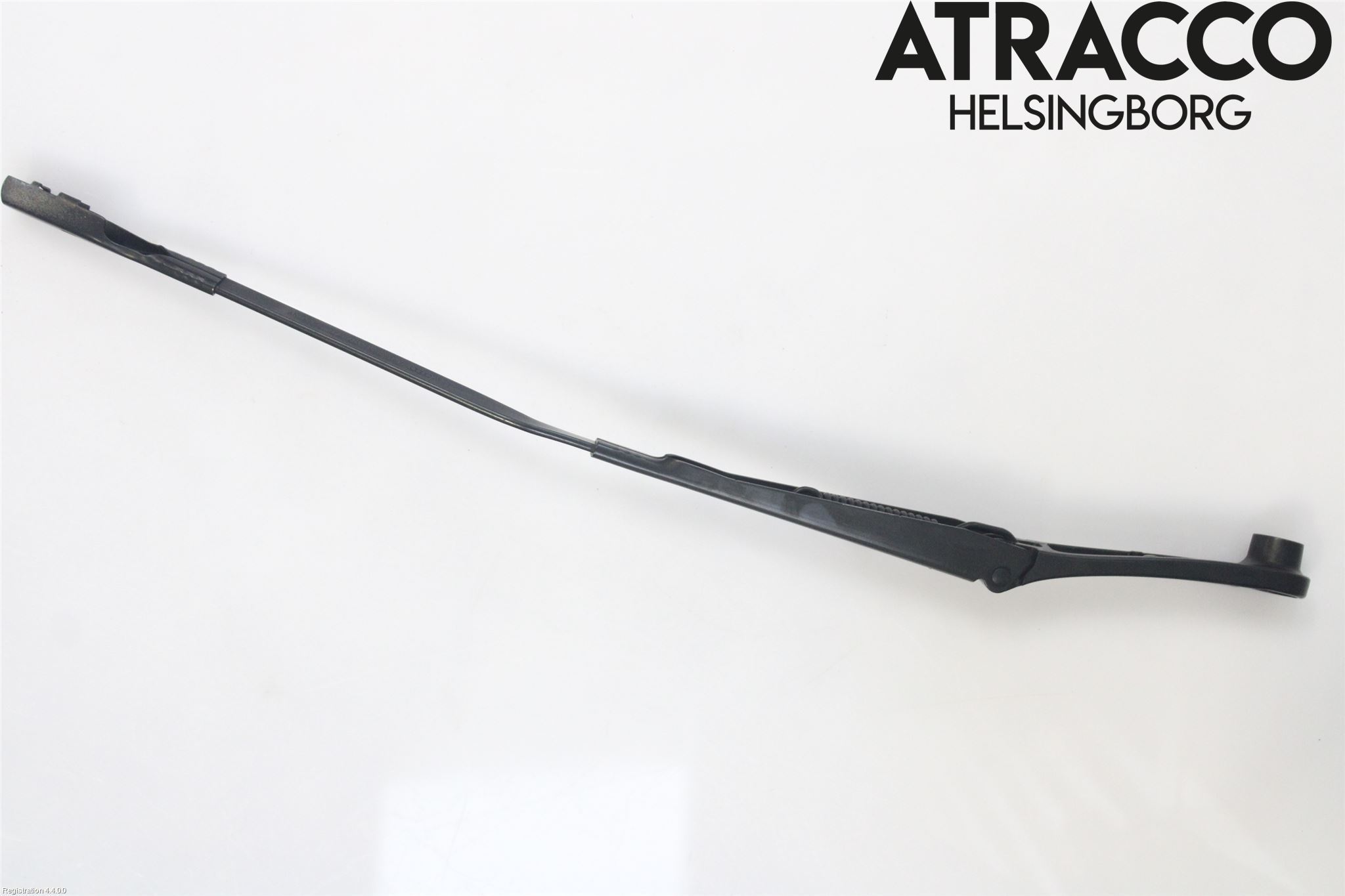 Audi A6 F2/C8 19- Viskerarm-Armer Frontrute