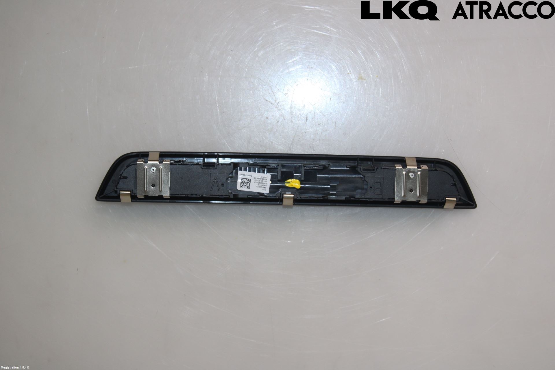 BMW 1 F40 19- Stereo Radio Med Cd