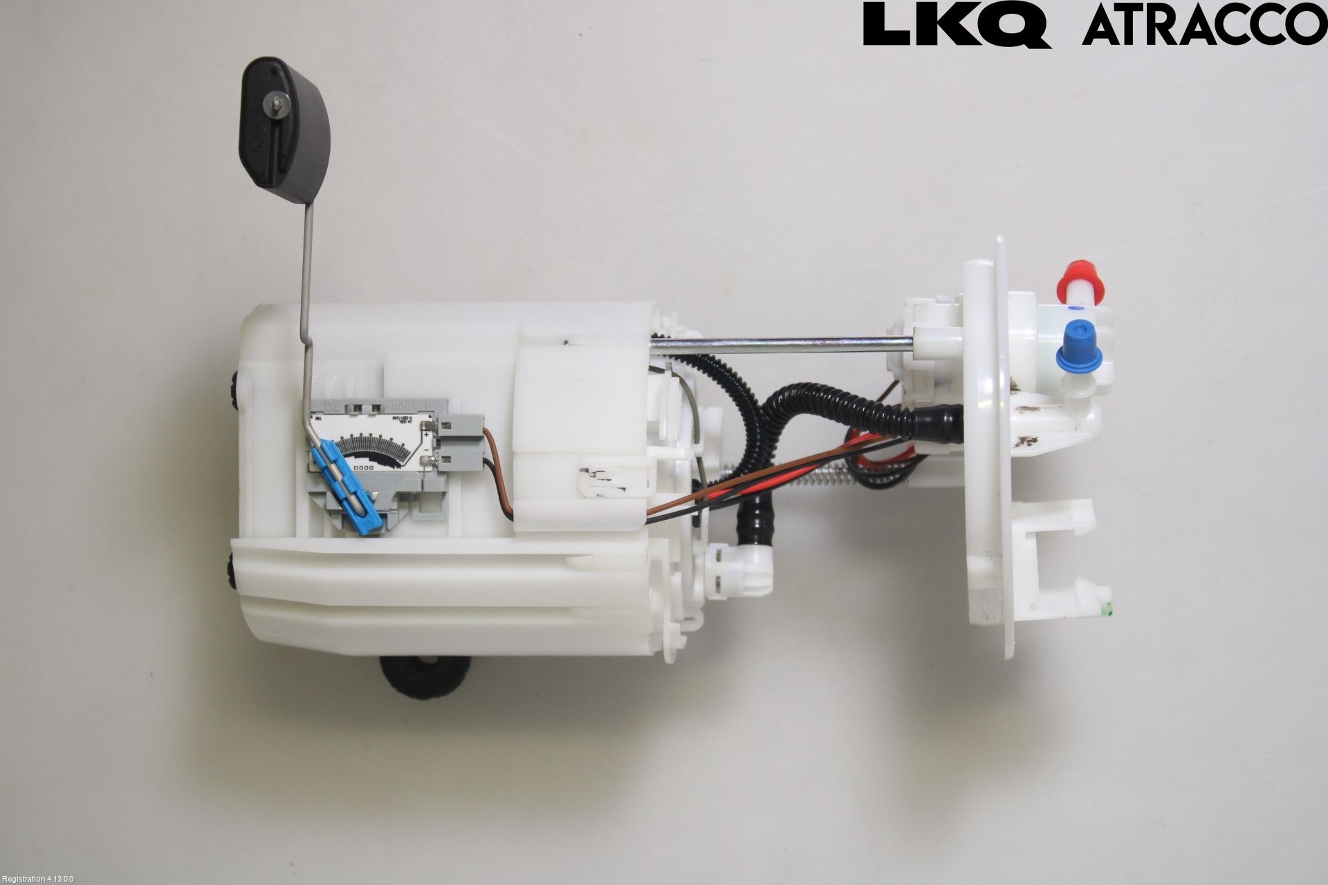 Kia PICANTO 17- Drivstoffpumpe Fødepumpe El
