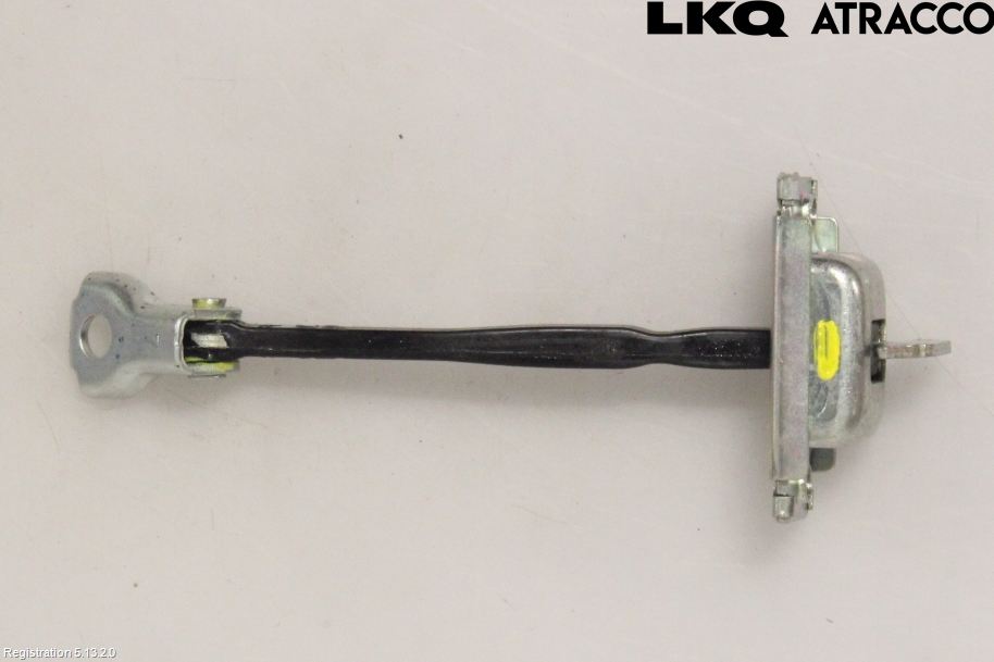 Toyota YARIS CROSS XP21 21- Dørstopper
