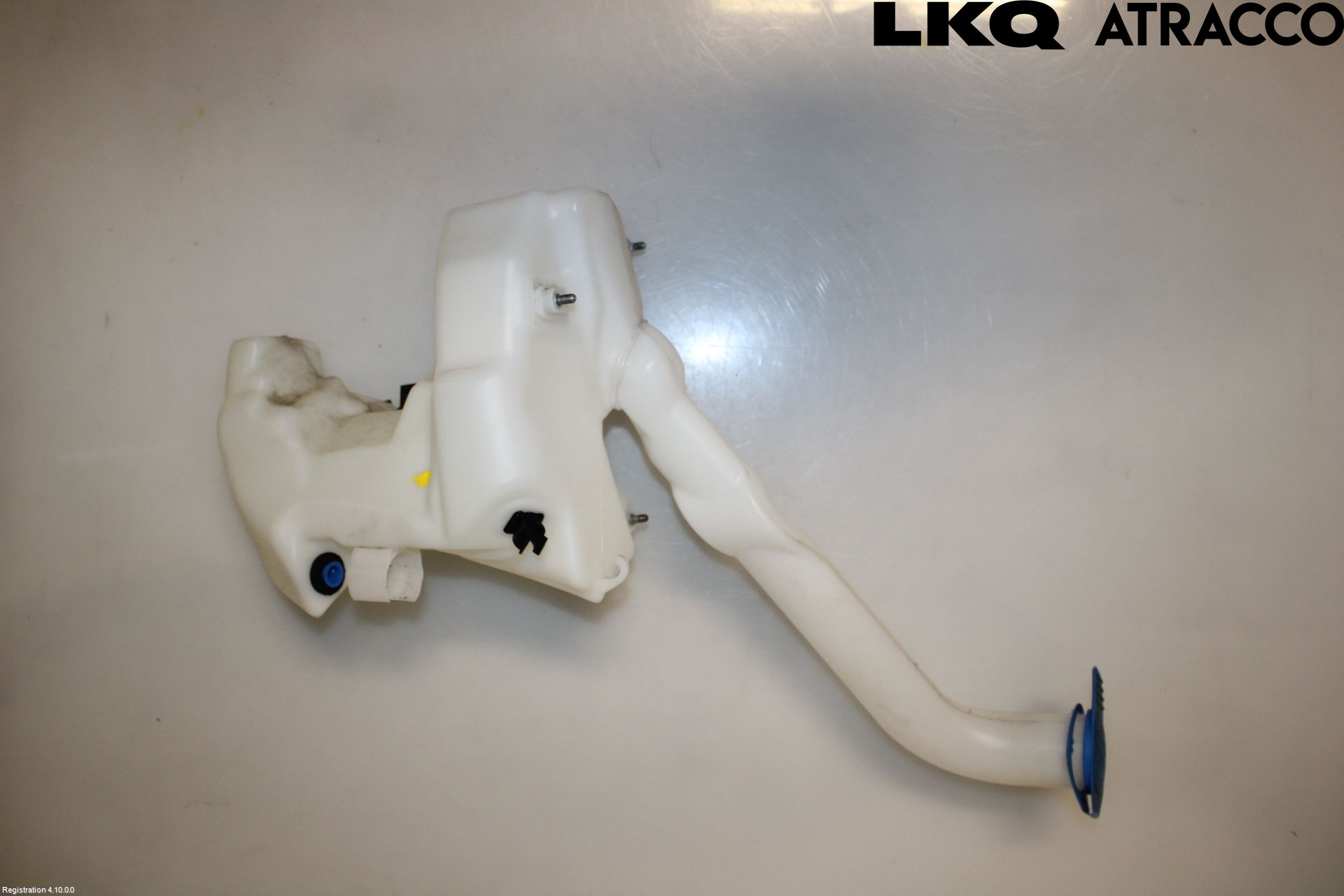 Seat IBIZA IV 08-16 Spylerbeholder Frontrute-Lykte