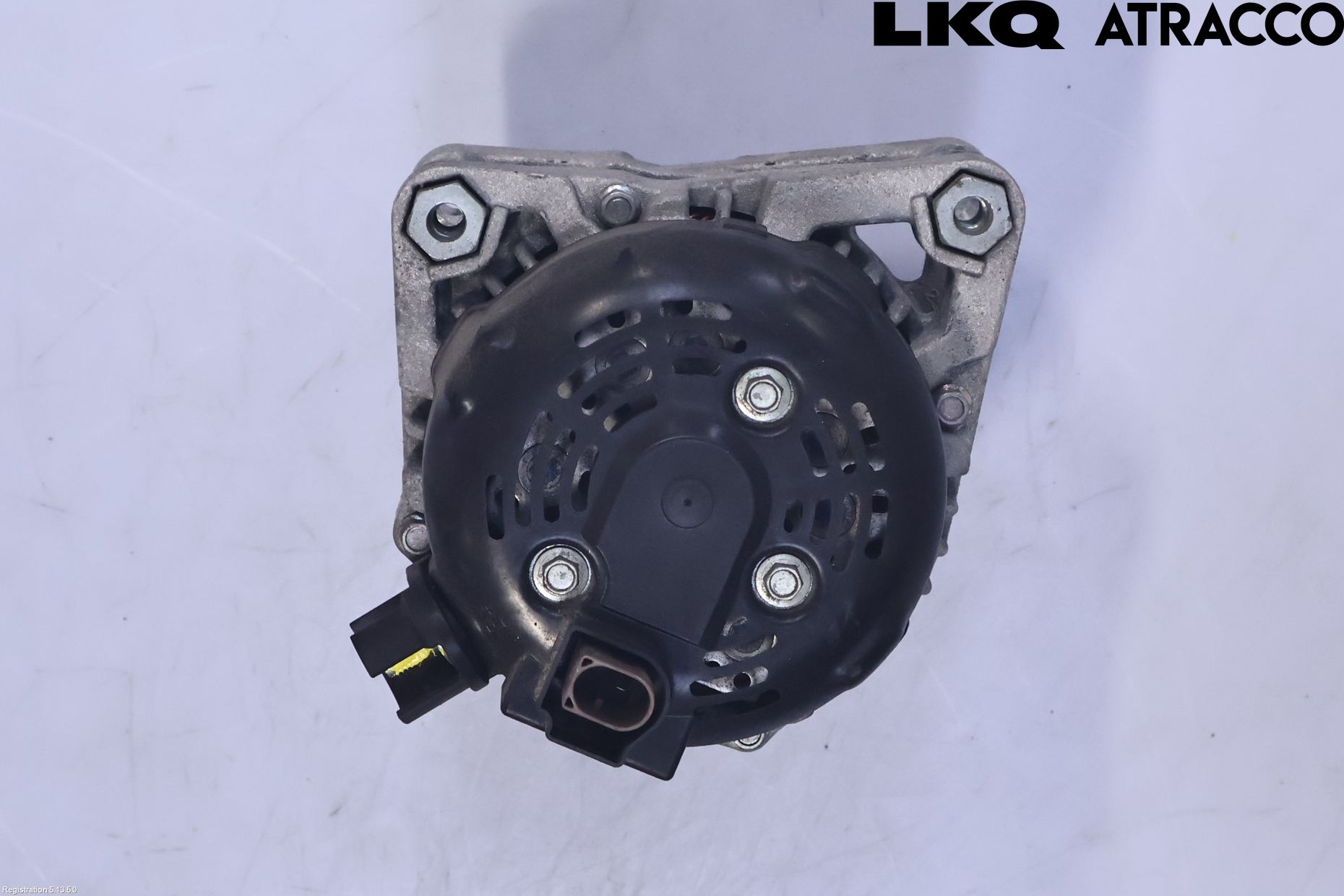 Ford FOCUS 15-18 Dynamo
