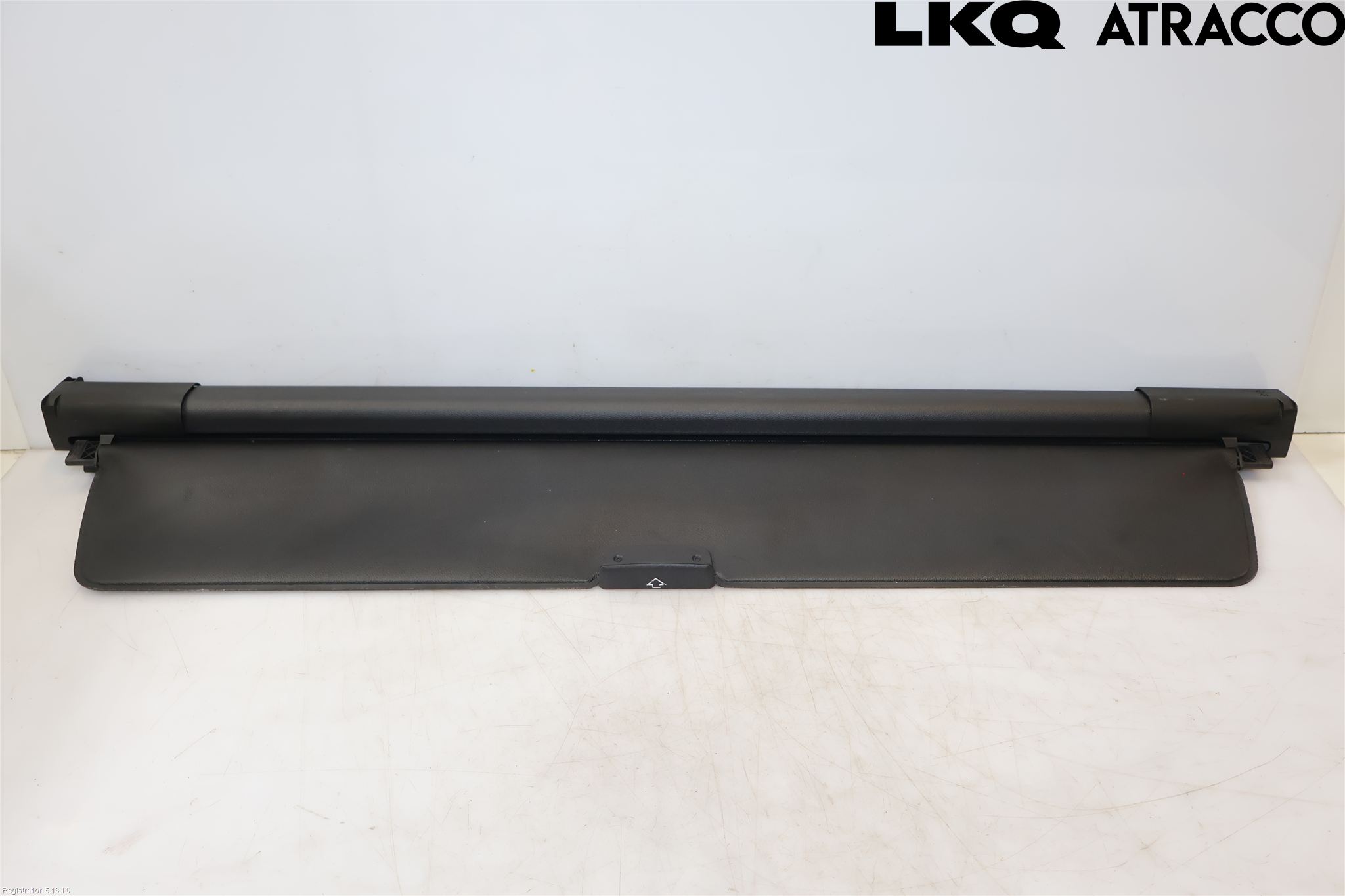 Opel INSIGNIA 09-16 Innr Innsyn Beskytelse Stv