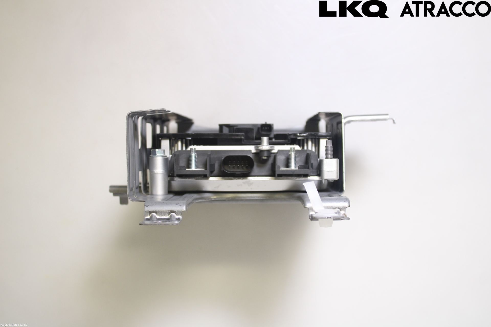 Suzuki VITARA 15- Converter - Momentforsterker