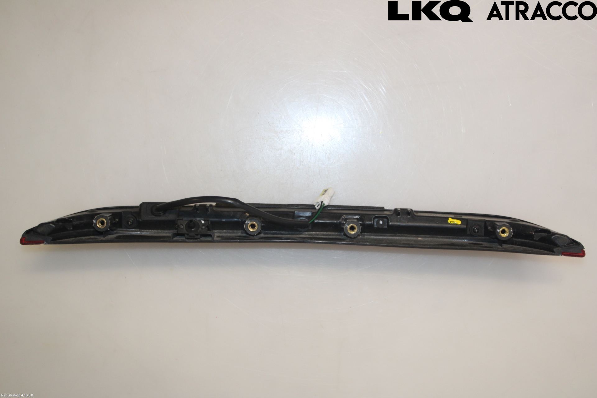 Kia CEED/CEED SW 19- Bremselys Bakrute