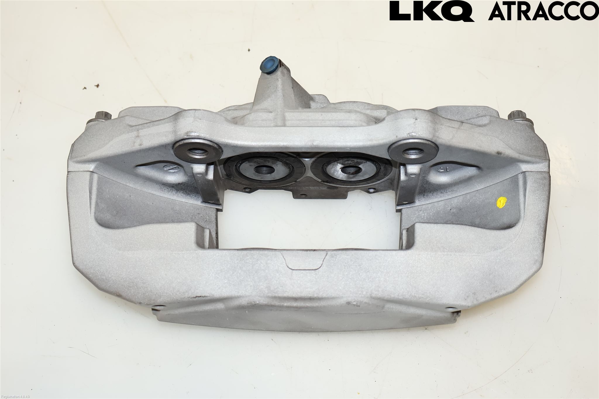 Mercedes-Benz MB GLC-KLASS (X253/C253) 15-22 Bremsecaliper Foran Høyre