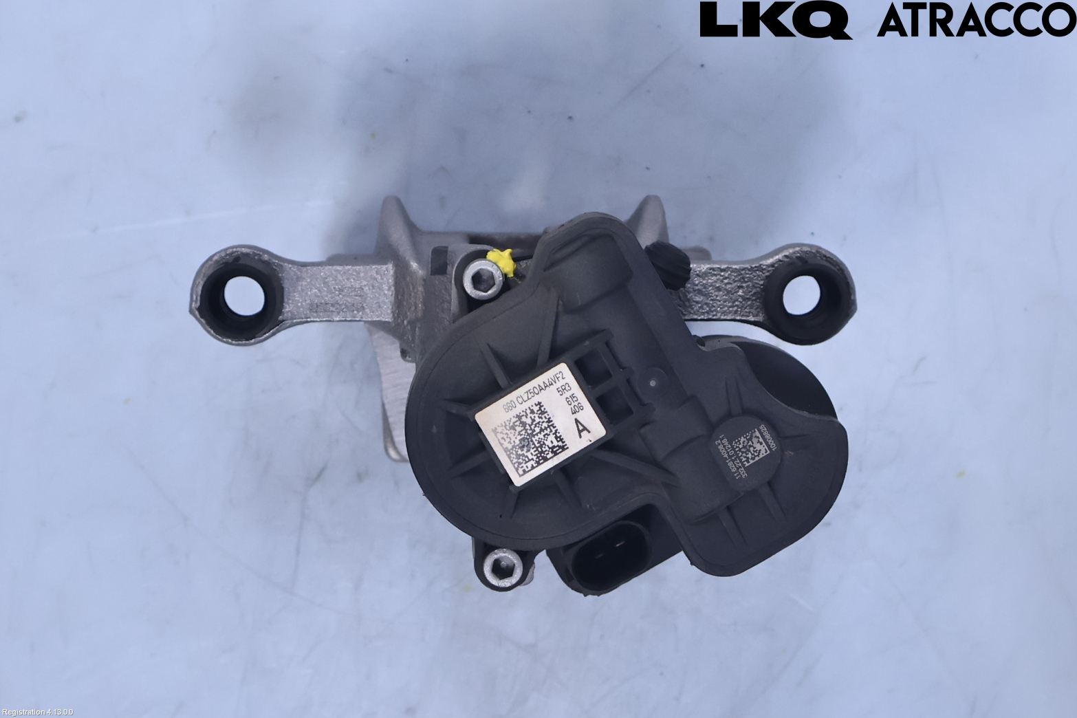 Skoda OCTAVIA (NX) 20- Bremsecaliper Bak Høyre